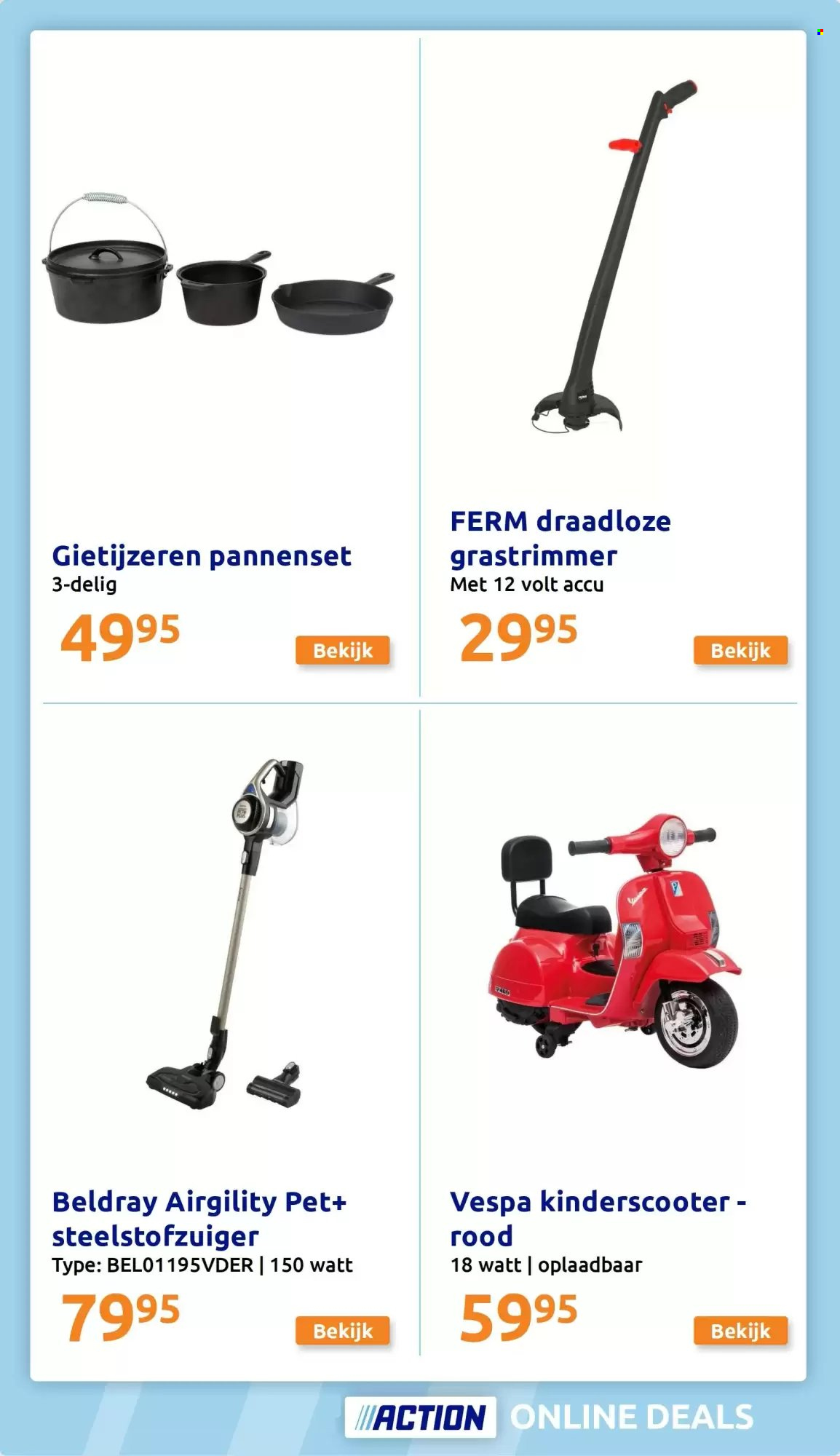 Action-aanbieding - 2-4-2025 - 8-4-2025. Pagina 37