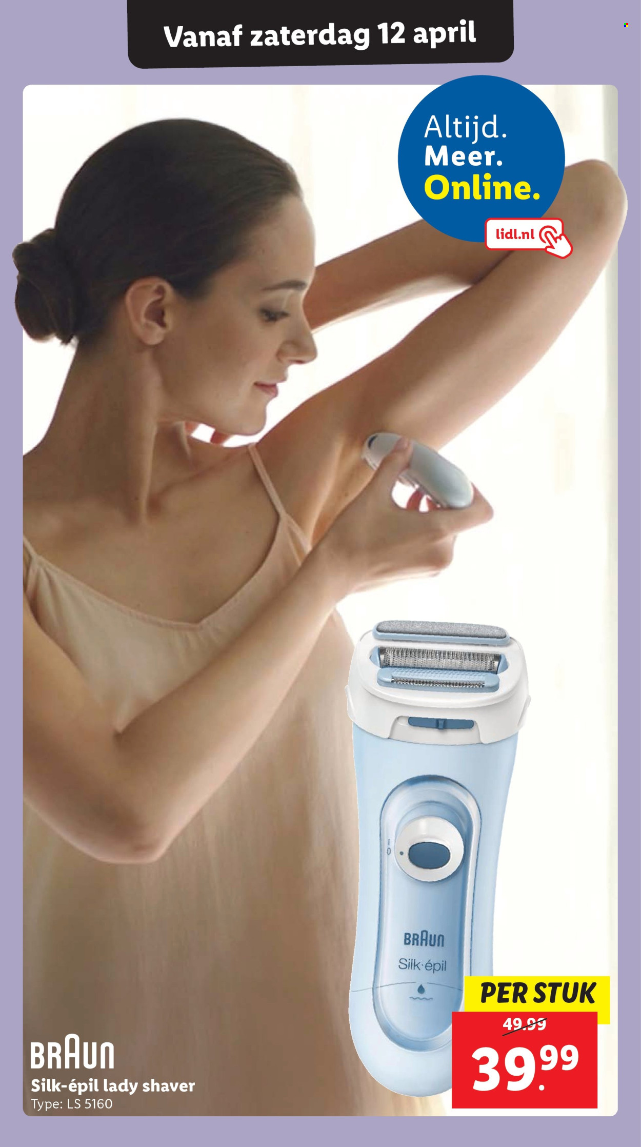 Lidl-aanbieding - 7-4-2025 - 13-4-2025. Pagina 66