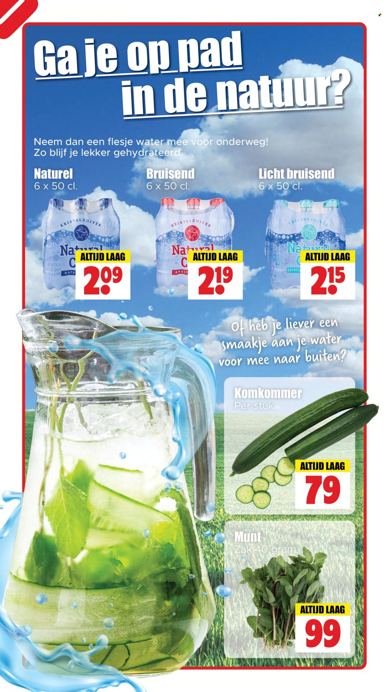 Dirk-aanbieding. Pagina 4