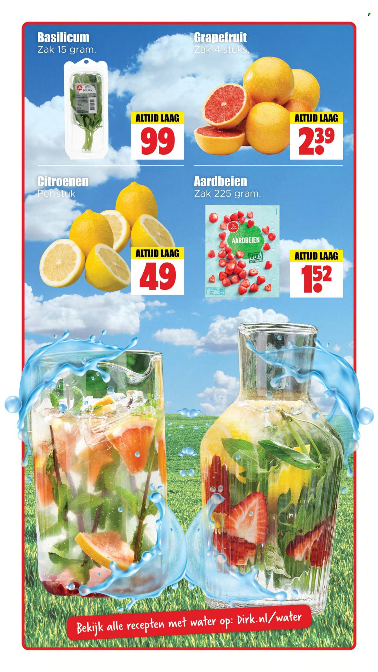 Dirk-aanbieding. Pagina 5
