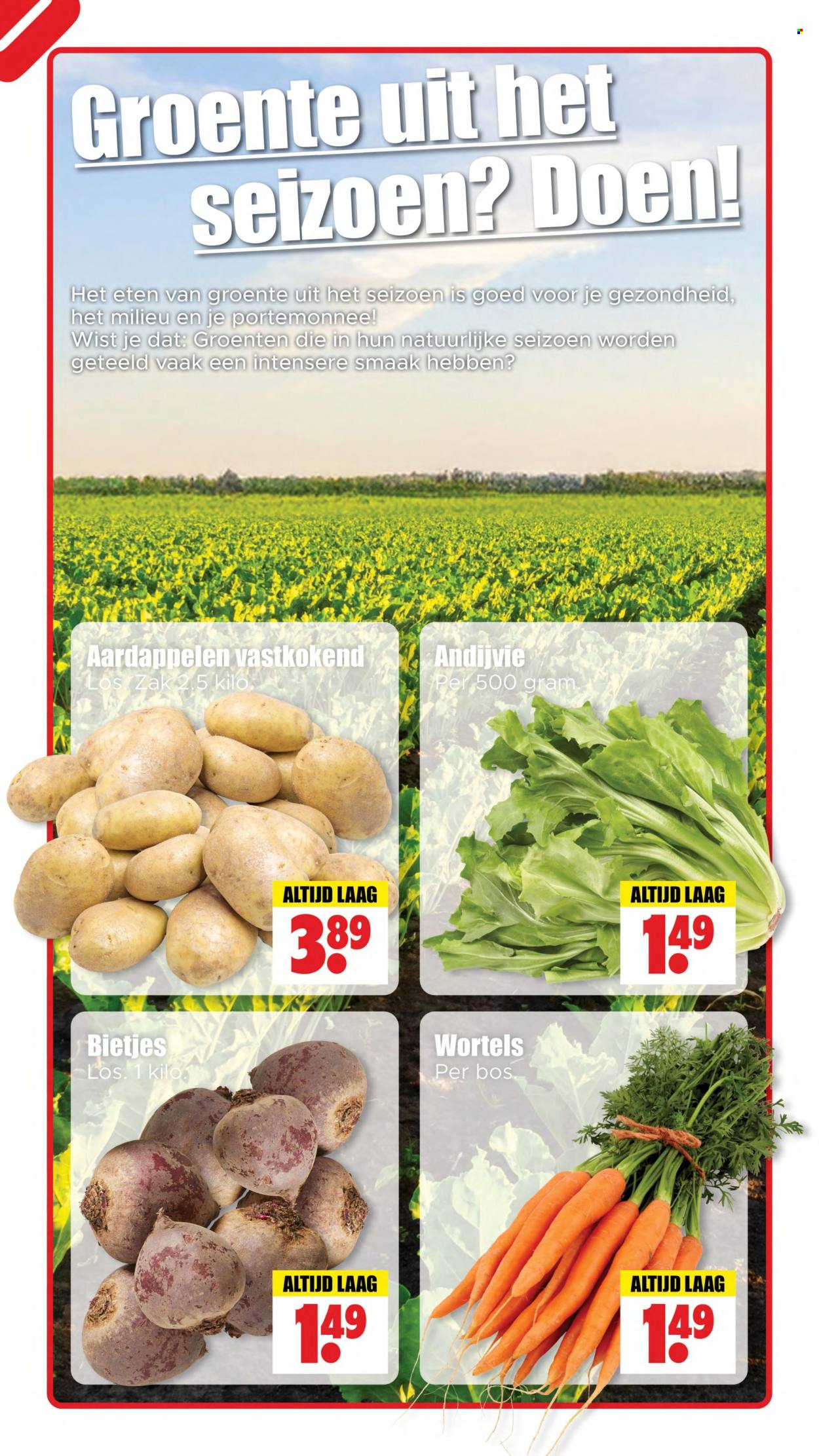Dirk-aanbieding. Pagina 8