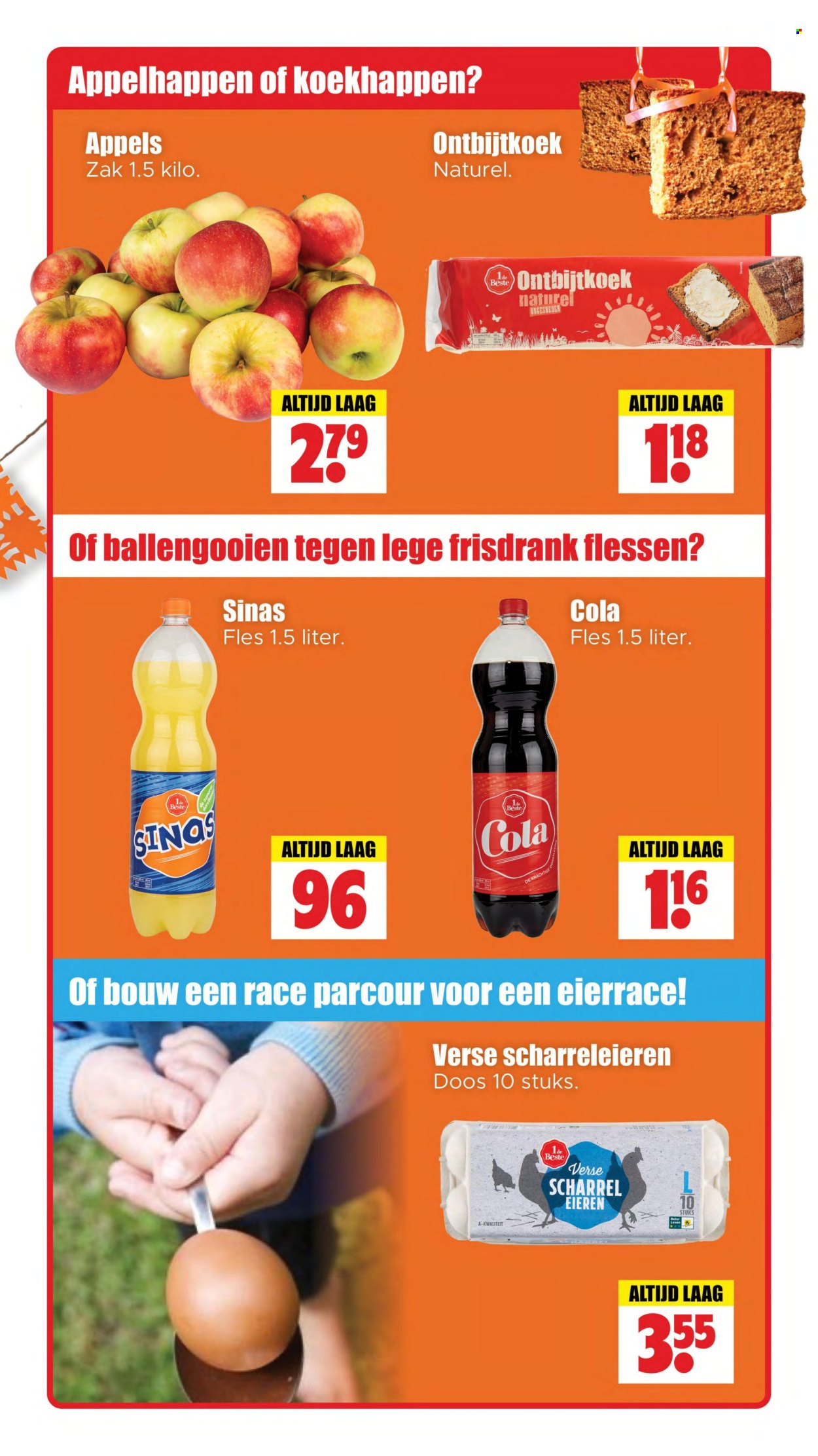 Dirk-aanbieding. Pagina 11