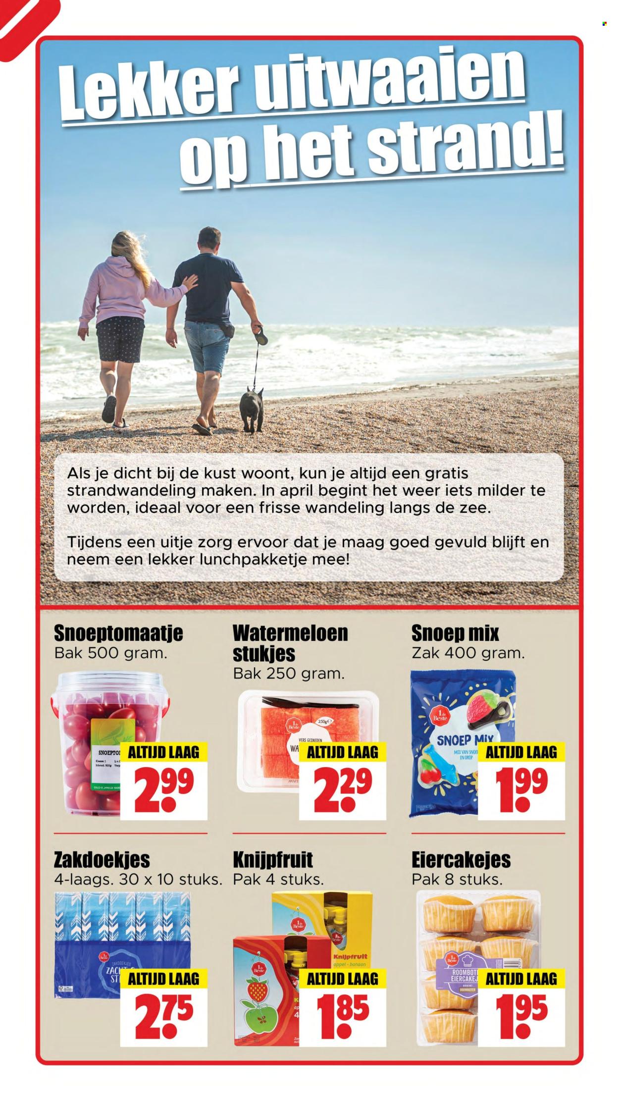 Dirk-aanbieding. Pagina 12