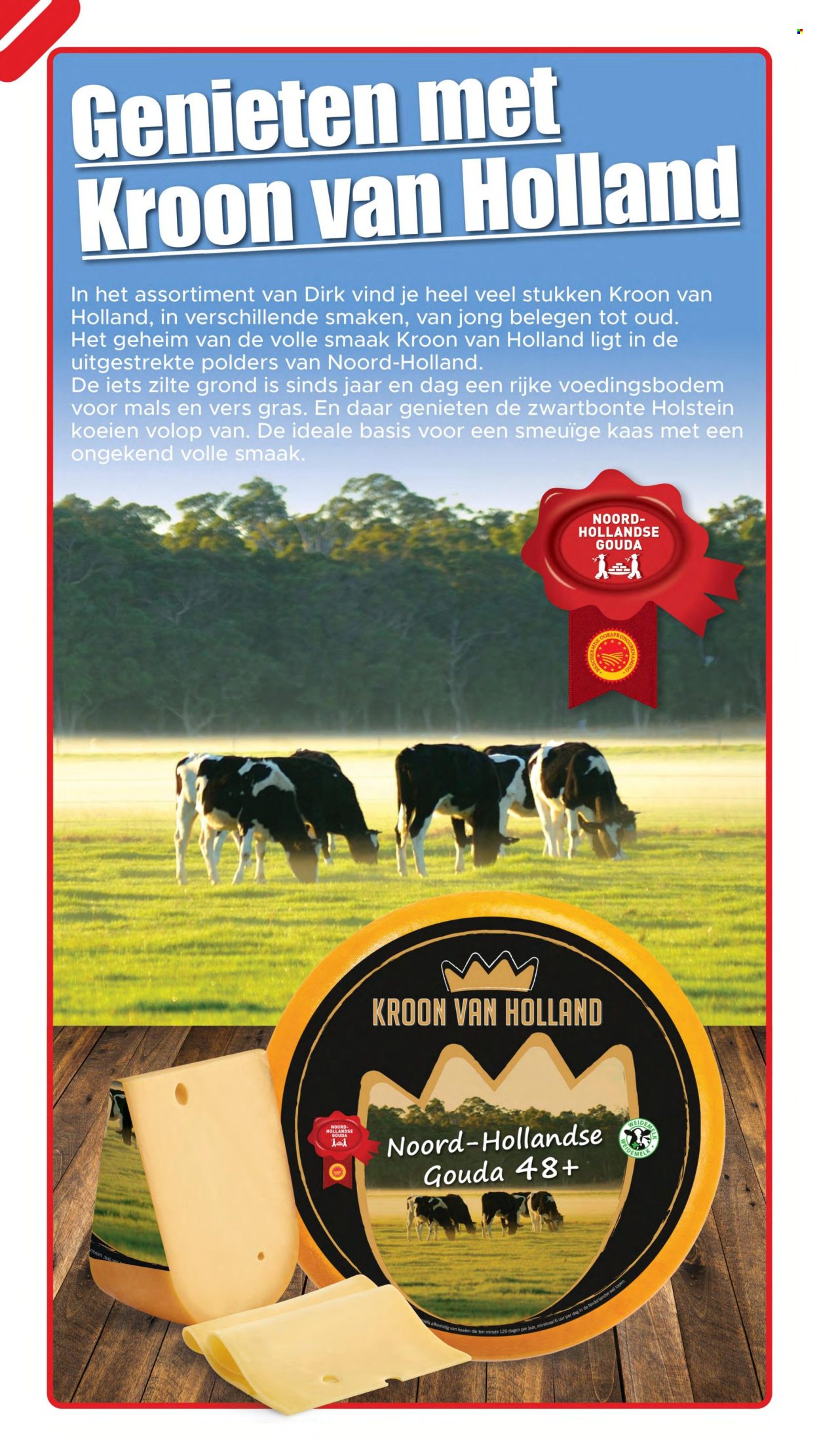 Dirk-aanbieding. Pagina 23