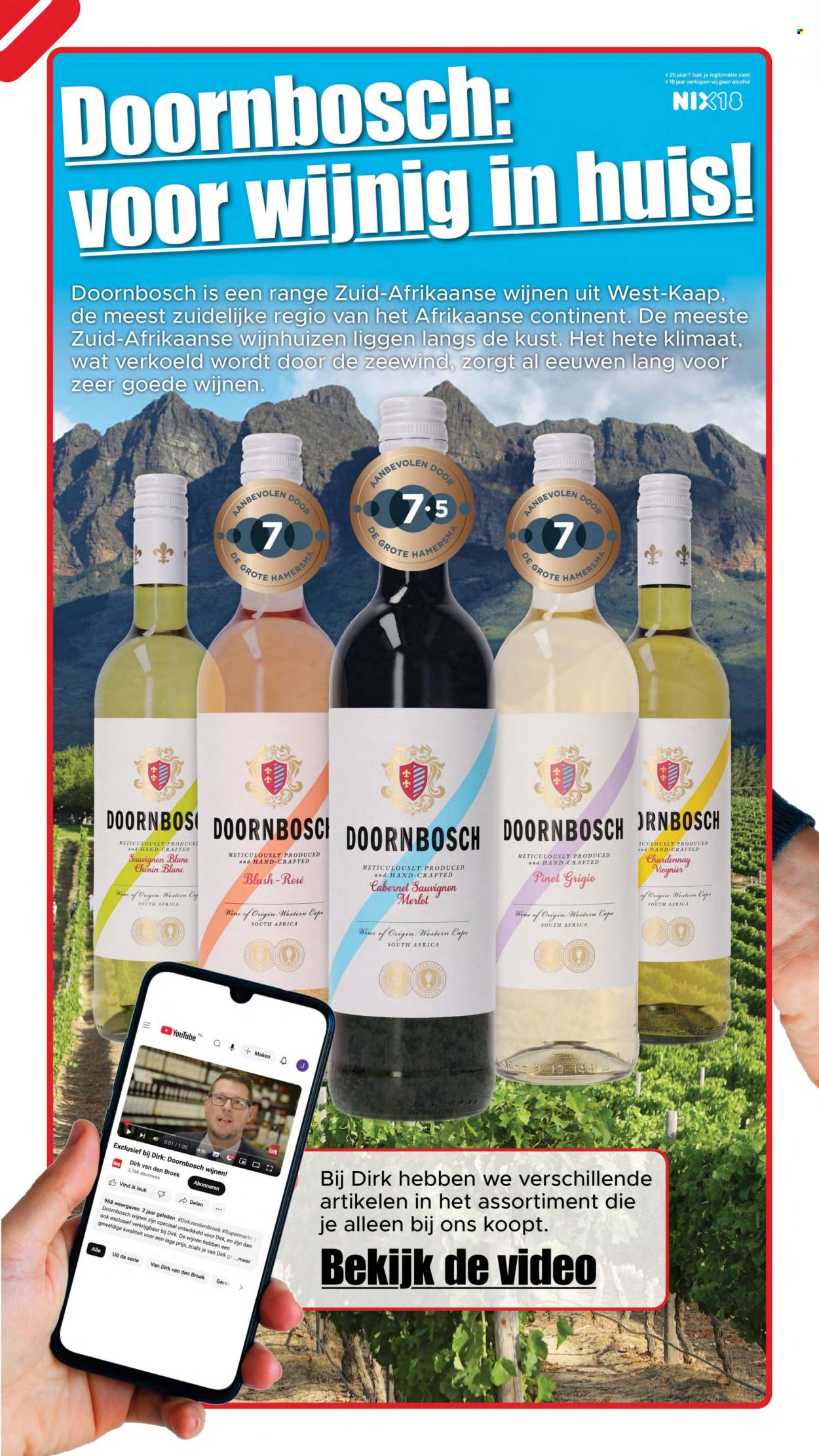 Dirk-aanbieding. Pagina 29