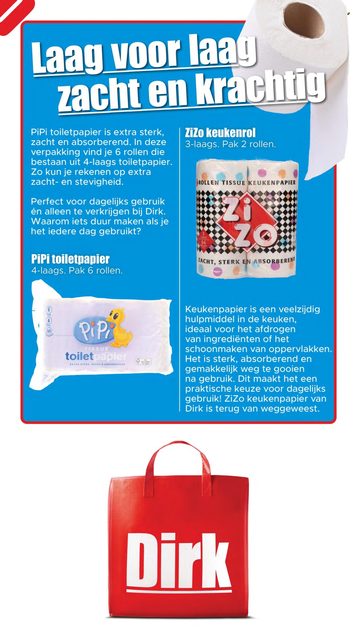 Dirk-aanbieding. Pagina 31