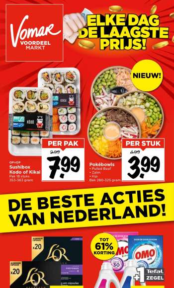 Vomar-aanbieding - 3-4-2025 - 5-4-2025.