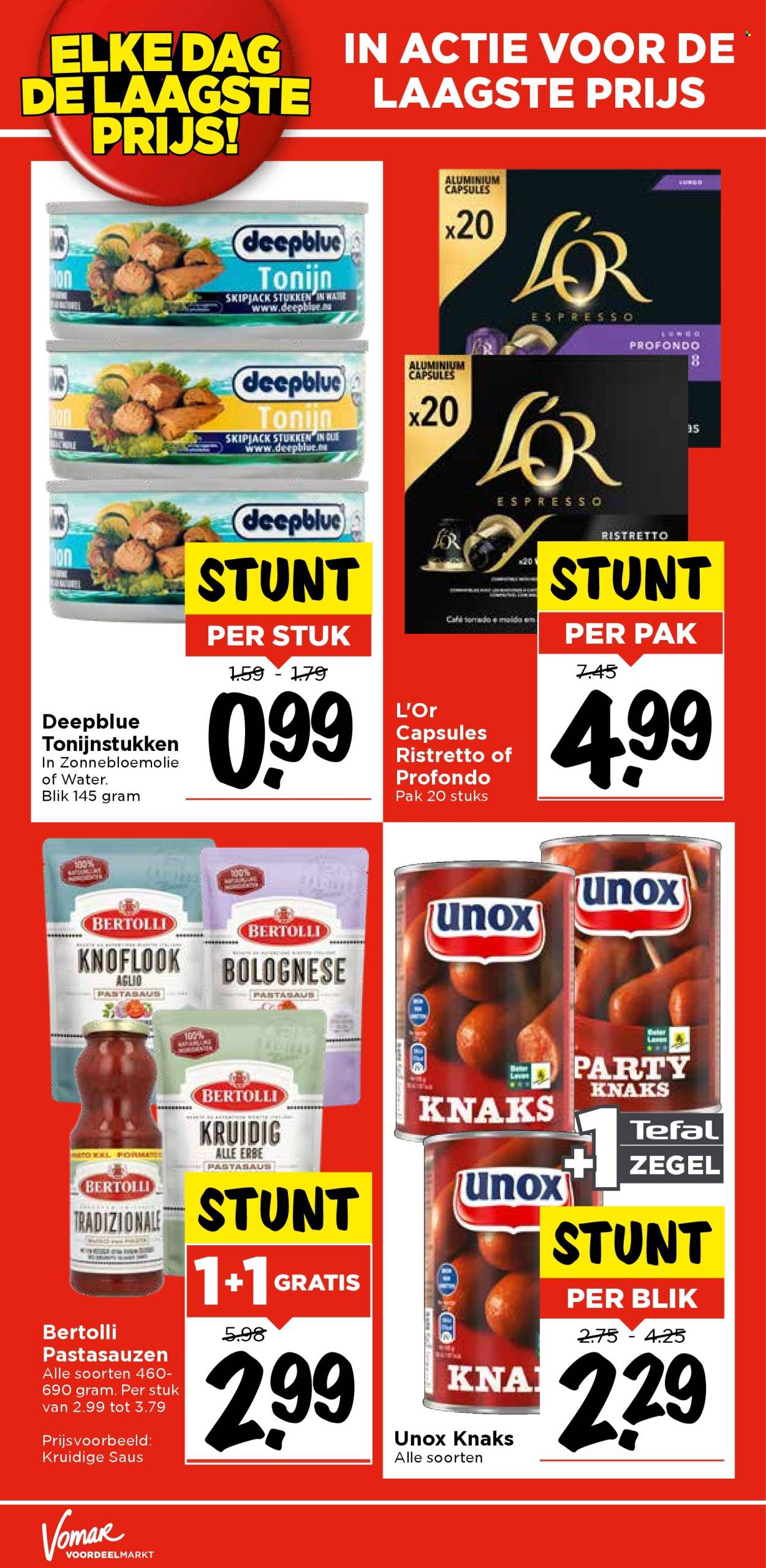 Vomar-aanbieding - 3-4-2025 - 5-4-2025. Pagina 11