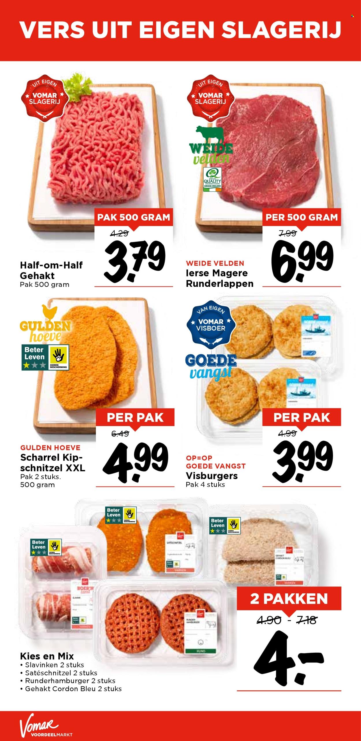 Vomar-aanbieding - 3-4-2025 - 5-4-2025. Pagina 17
