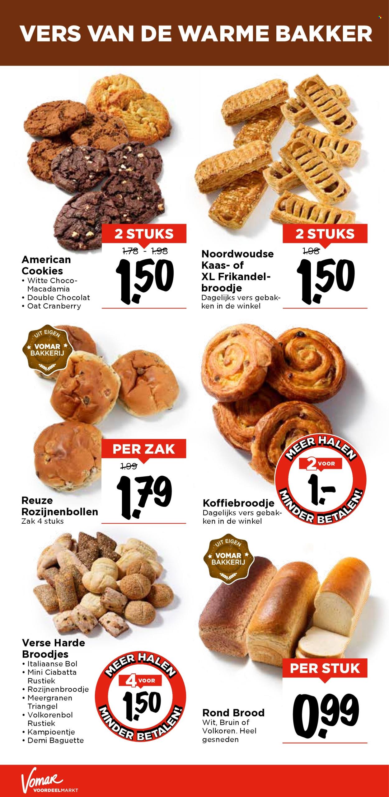 Vomar-aanbieding - 3-4-2025 - 5-4-2025. Pagina 19
