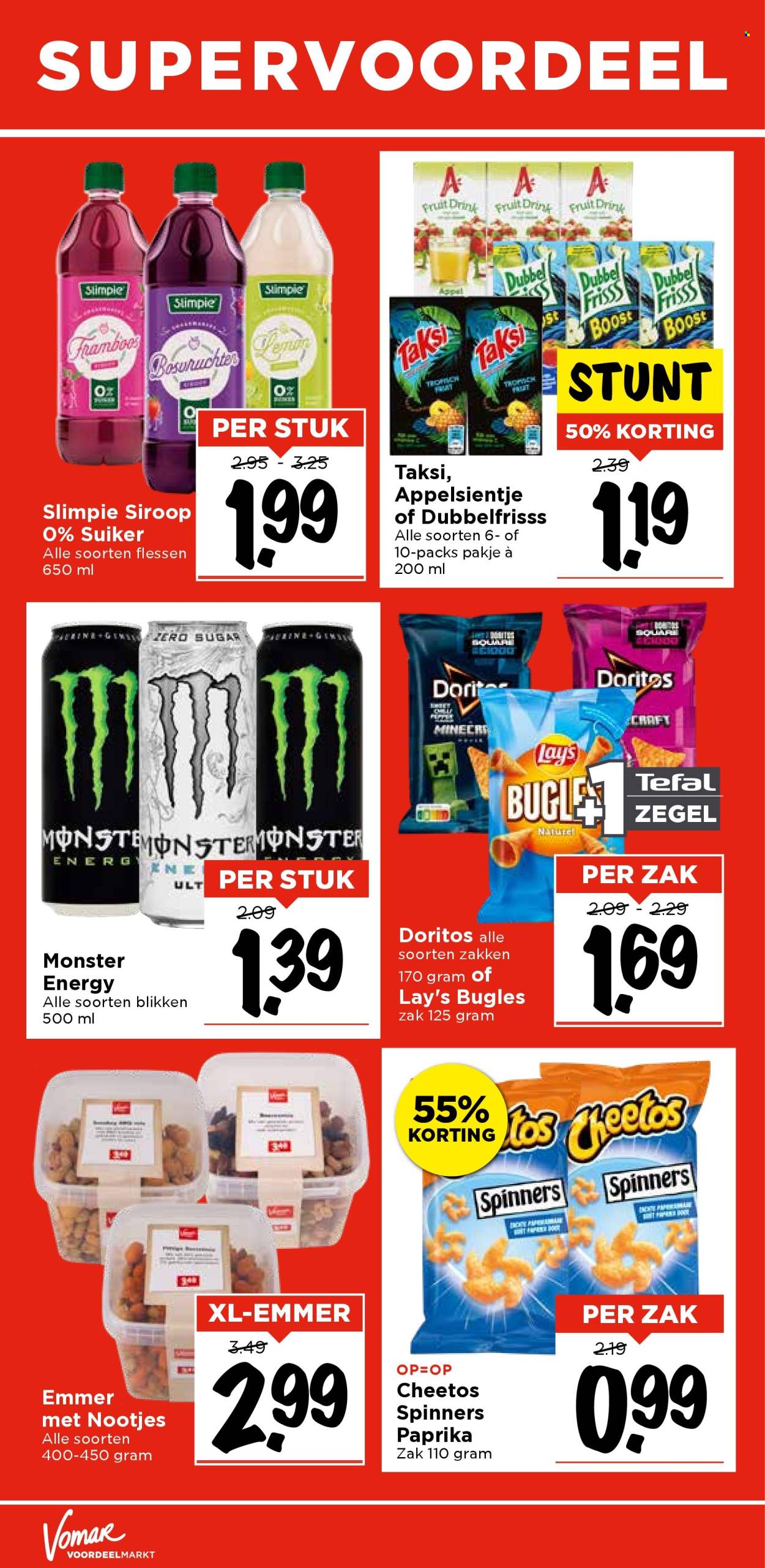 Vomar-aanbieding - 3-4-2025 - 5-4-2025. Pagina 26