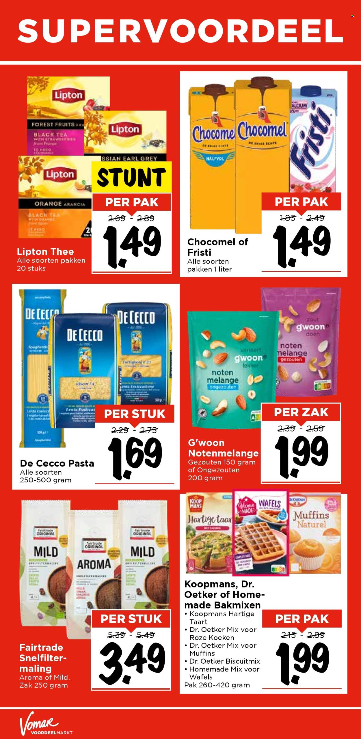 Vomar-aanbieding - 3-4-2025 - 5-4-2025. Pagina 27