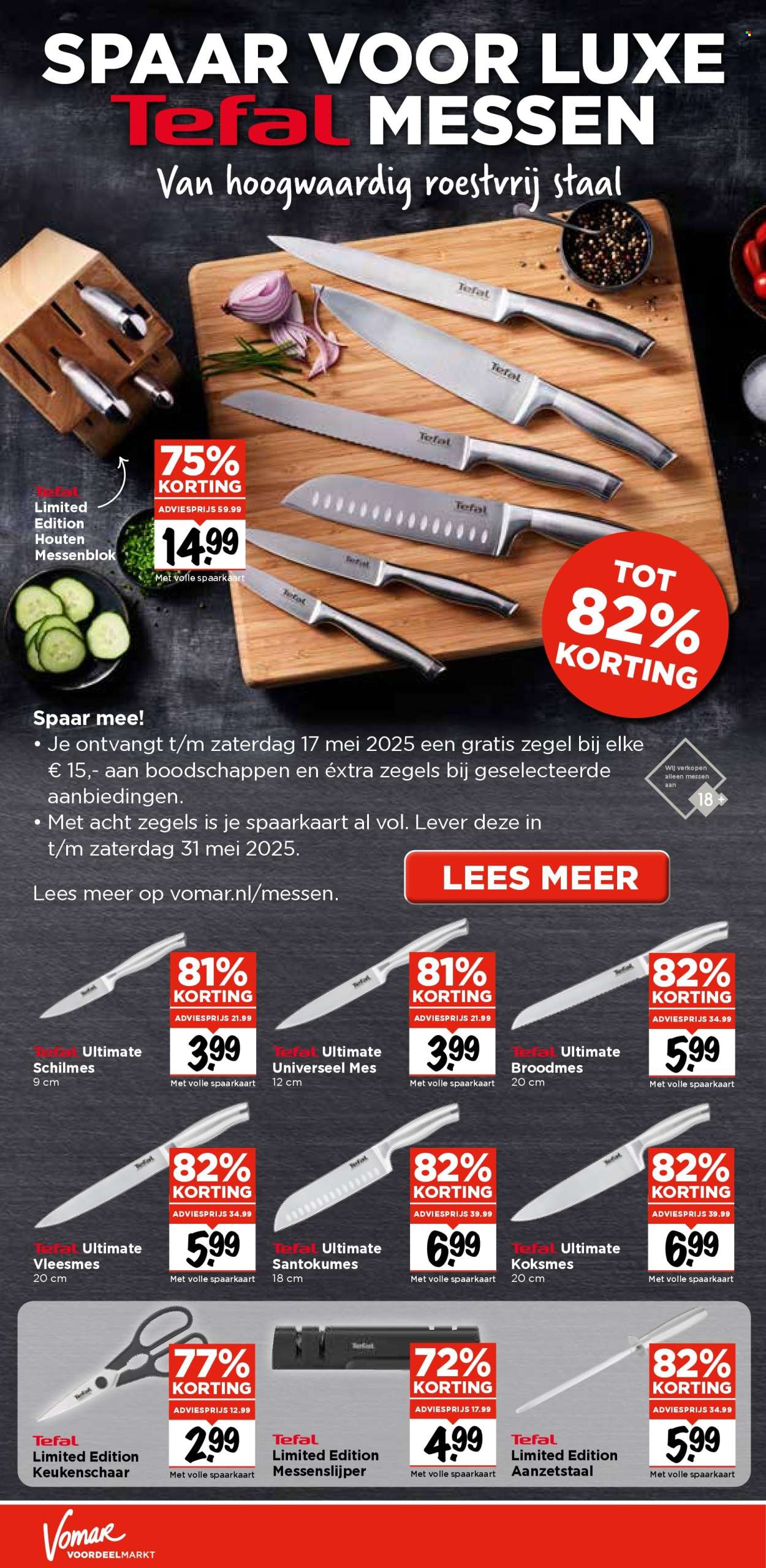Vomar-aanbieding - 3-4-2025 - 5-4-2025. Pagina 28