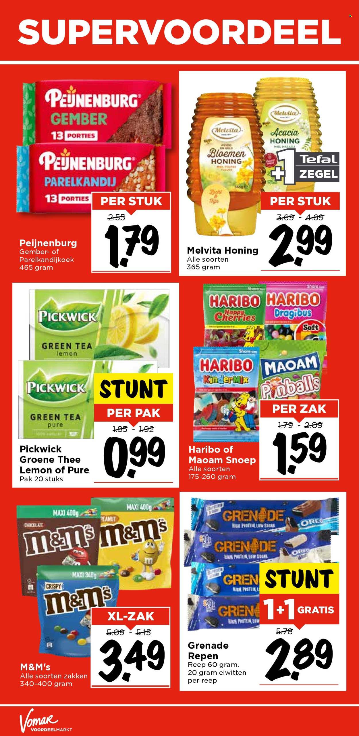 Vomar-aanbieding - 3-4-2025 - 5-4-2025. Pagina 29