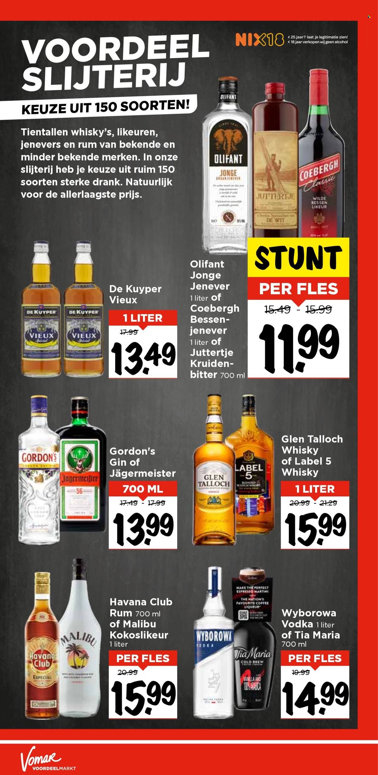 Vomar-aanbieding - 3-4-2025 - 5-4-2025. Pagina 31