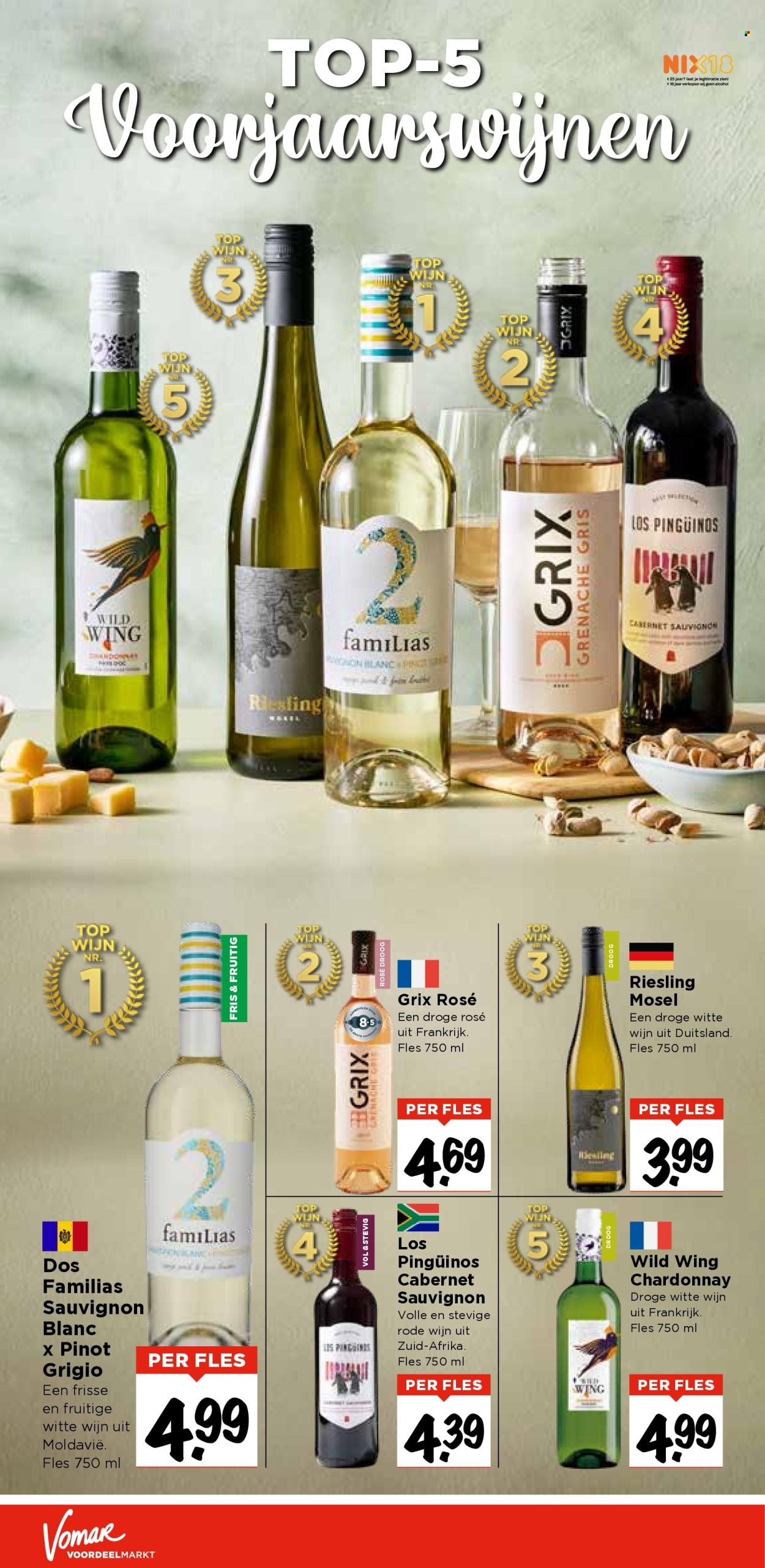 Vomar-aanbieding - 3-4-2025 - 5-4-2025. Pagina 32