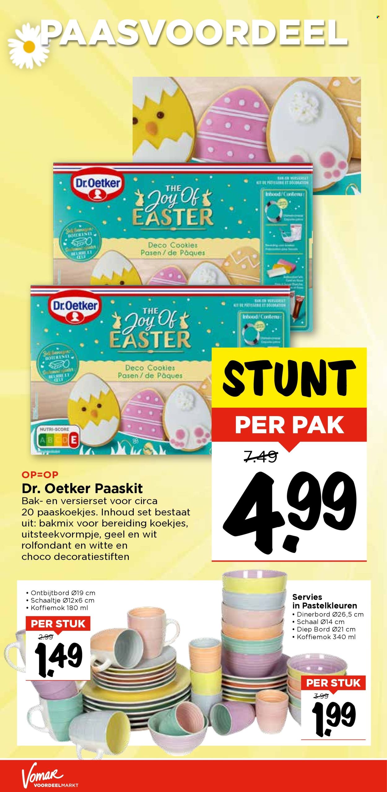 Vomar-aanbieding - 3-4-2025 - 5-4-2025. Pagina 35
