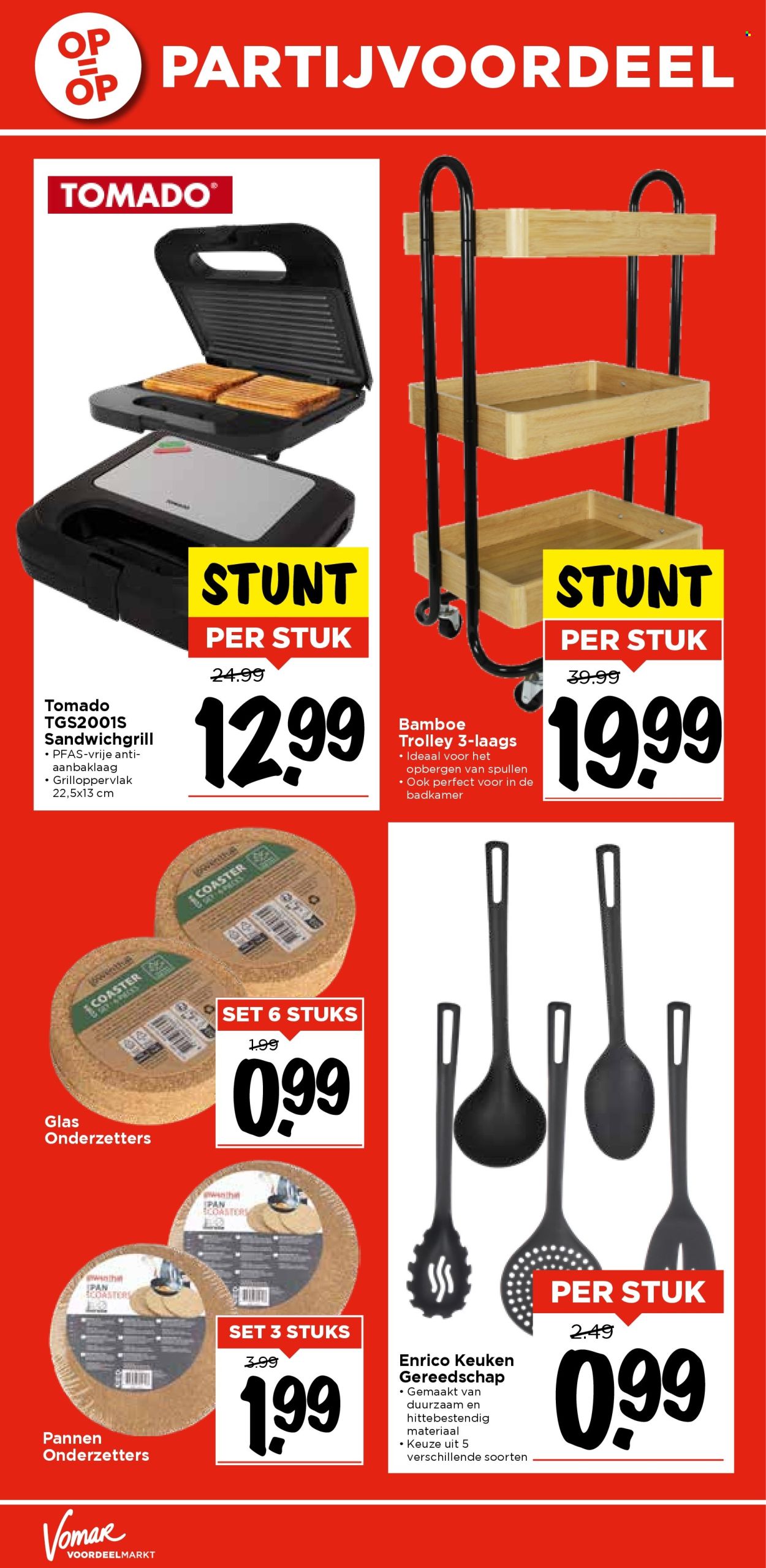Vomar-aanbieding - 3-4-2025 - 5-4-2025. Pagina 37