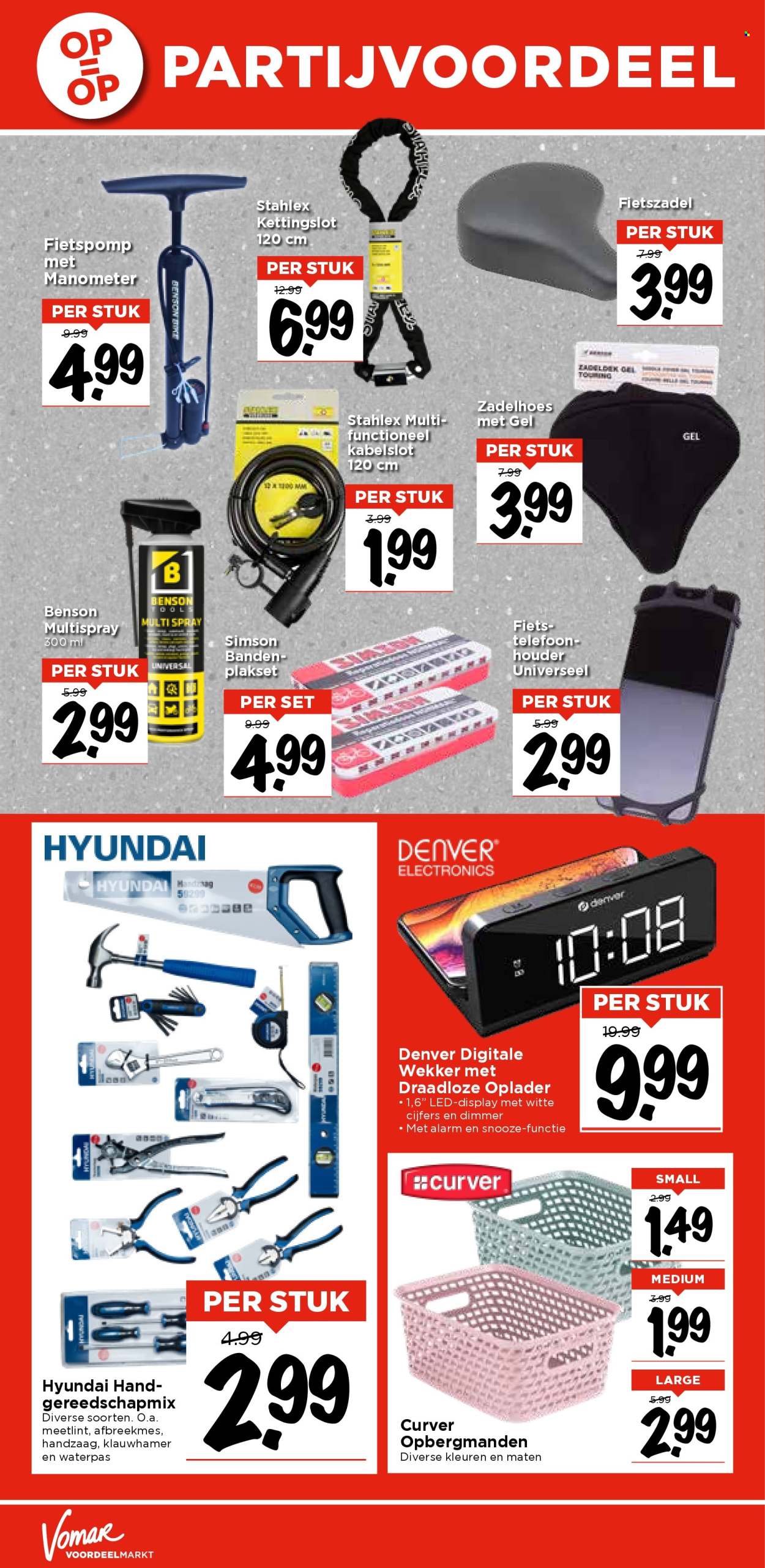 Vomar-aanbieding - 3-4-2025 - 5-4-2025. Pagina 38