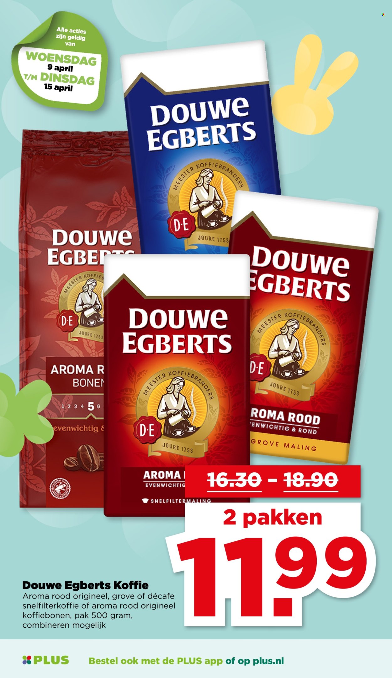 Plus-aanbieding - 9-4-2025 - 15-4-2025. Pagina 2