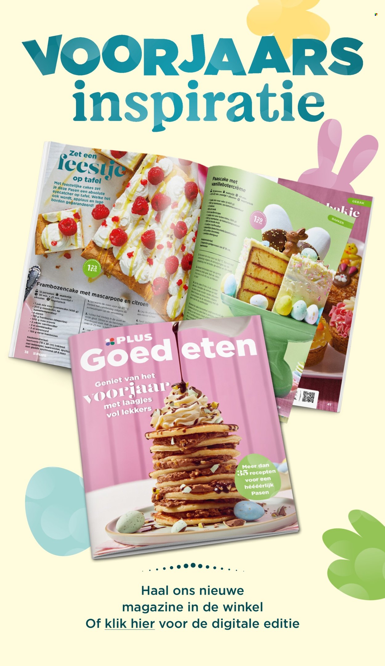 Plus-aanbieding - 9-4-2025 - 15-4-2025. Pagina 7