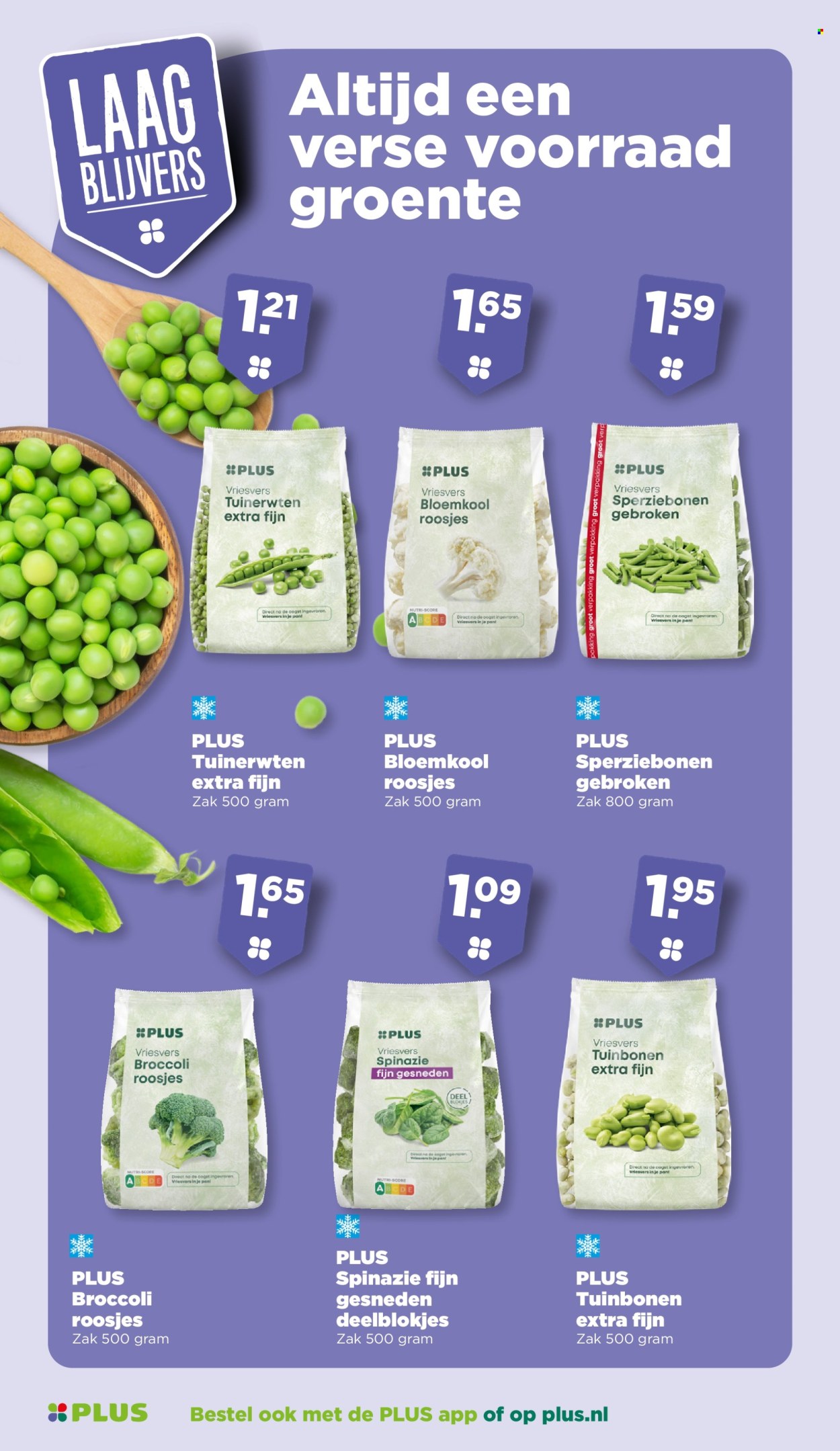 Plus-aanbieding - 9-4-2025 - 15-4-2025. Pagina 32