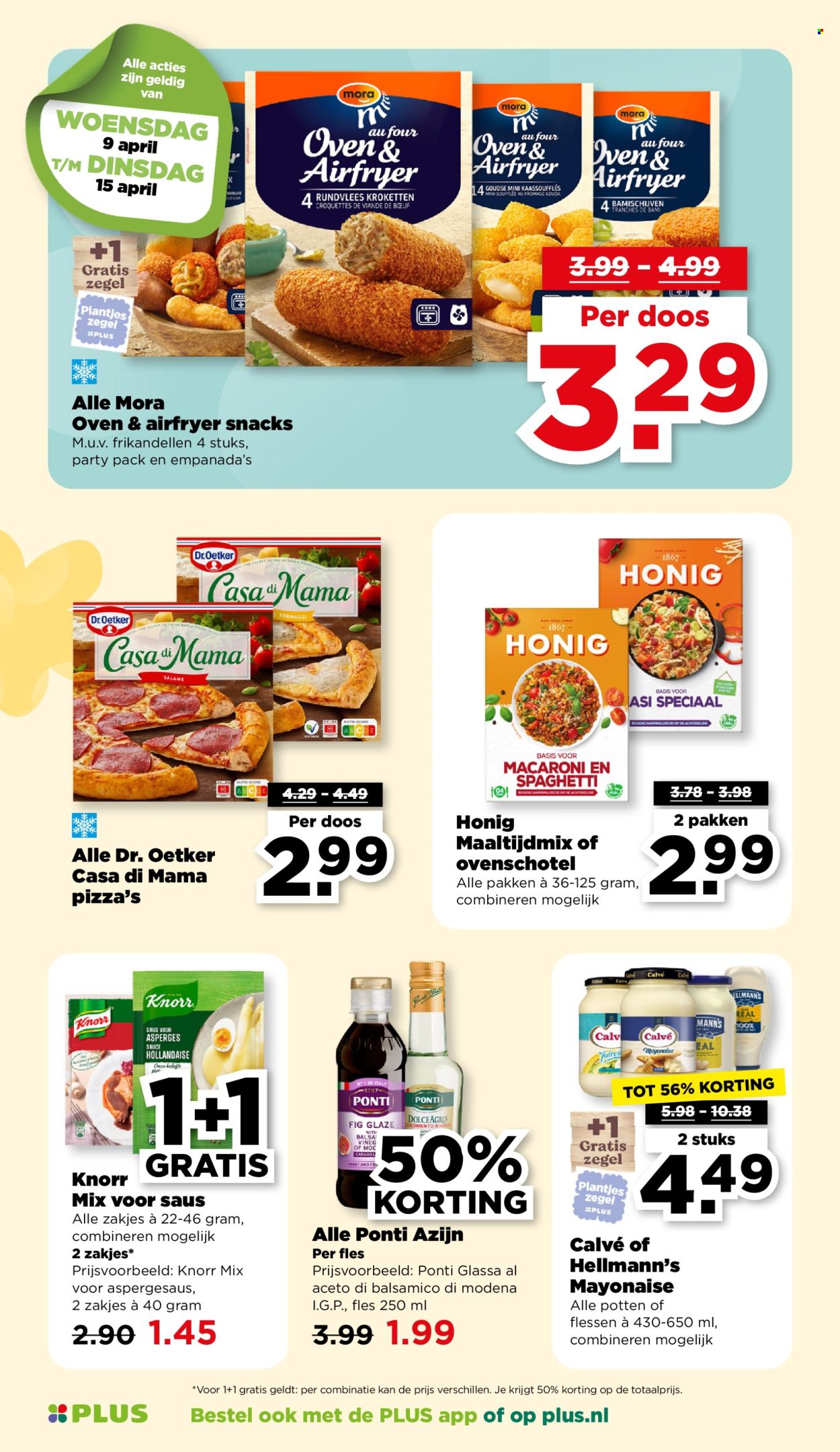 Plus-aanbieding - 9-4-2025 - 15-4-2025. Pagina 34