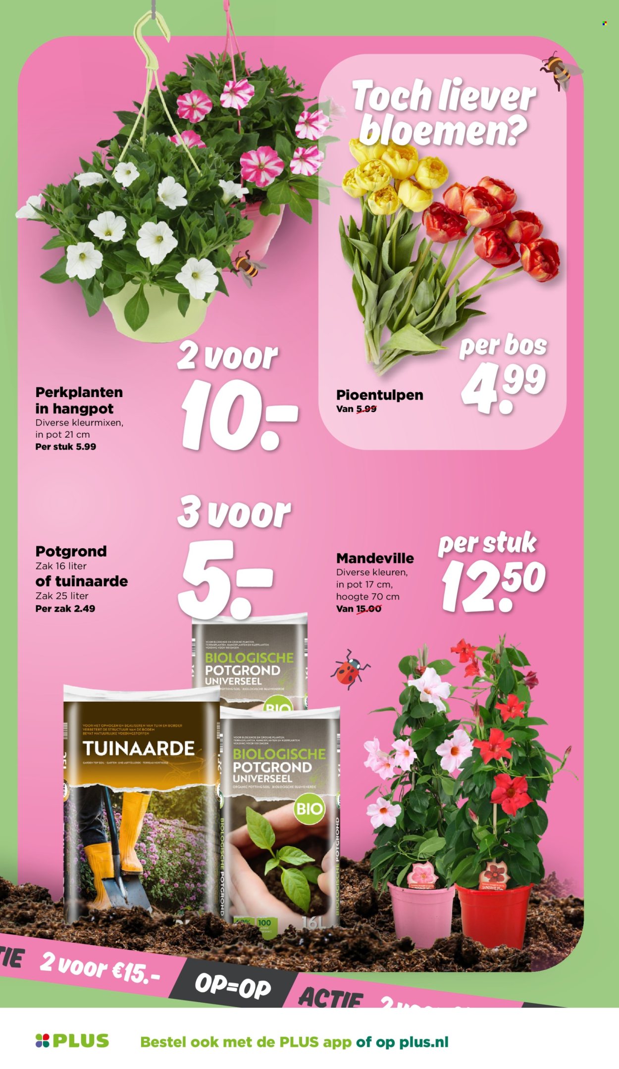 Plus-aanbieding - 9-4-2025 - 15-4-2025. Pagina 39