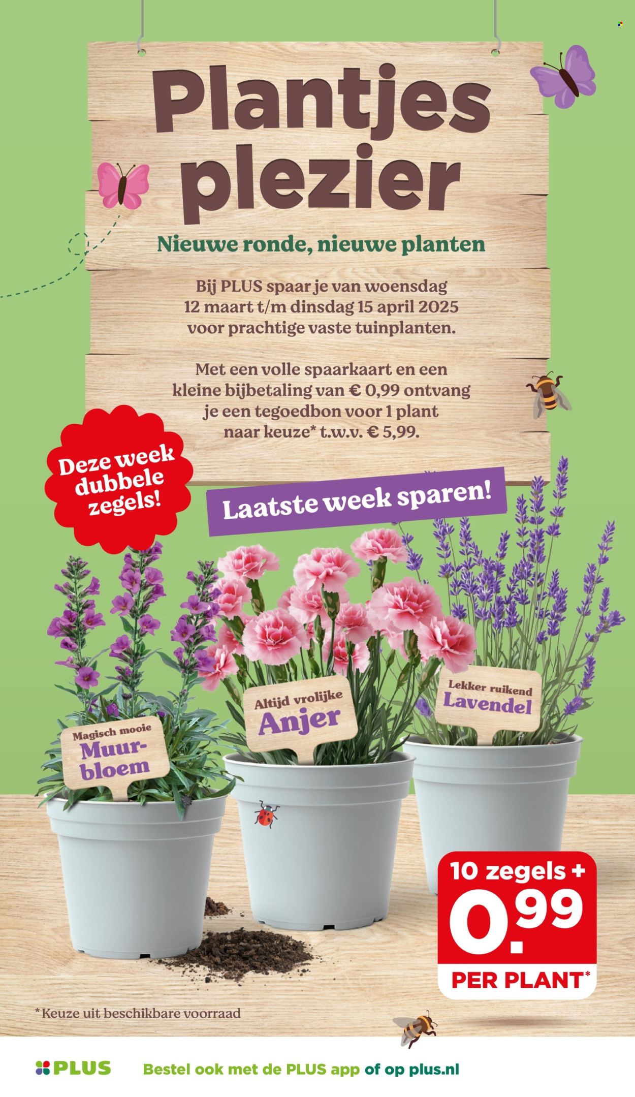 Plus-aanbieding - 9-4-2025 - 15-4-2025. Pagina 41