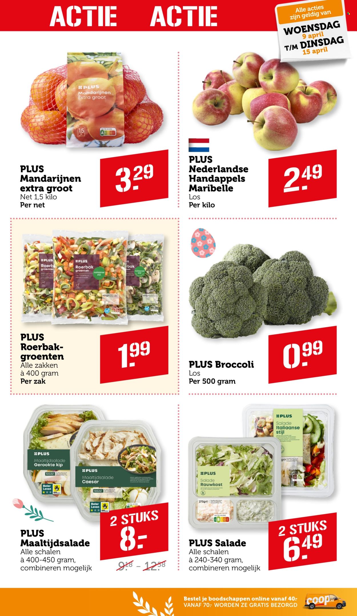 Coop-aanbieding - 9-4-2025 - 15-4-2025. Pagina 6
