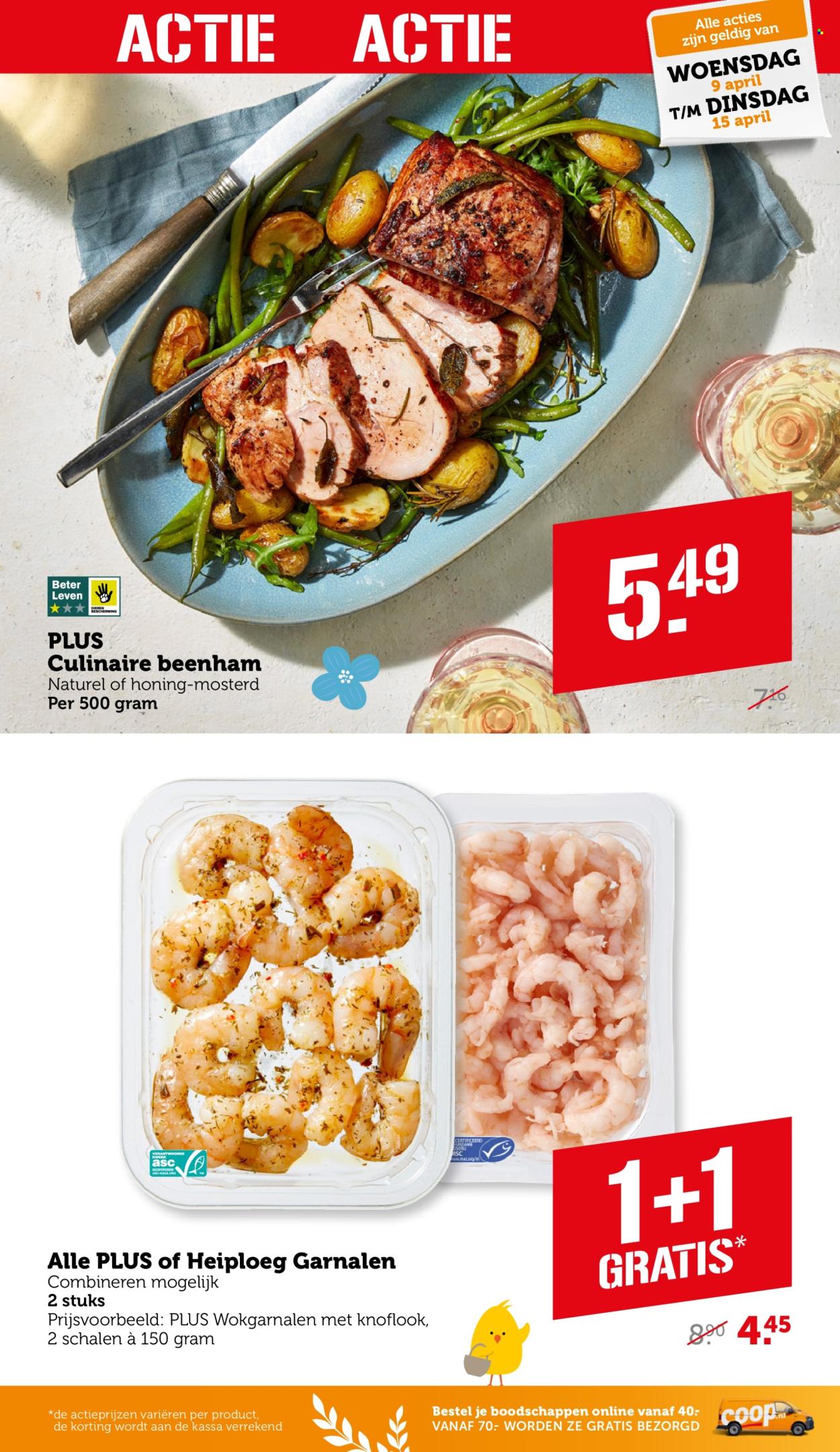 Coop-aanbieding - 9-4-2025 - 15-4-2025. Pagina 10