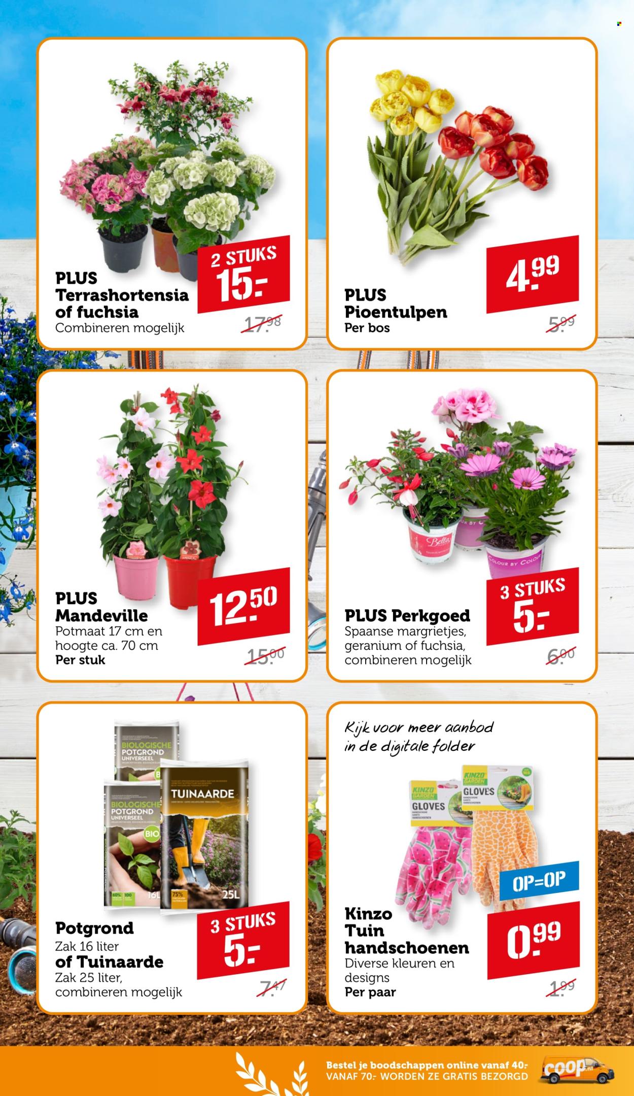 Coop-aanbieding - 9-4-2025 - 15-4-2025. Pagina 40