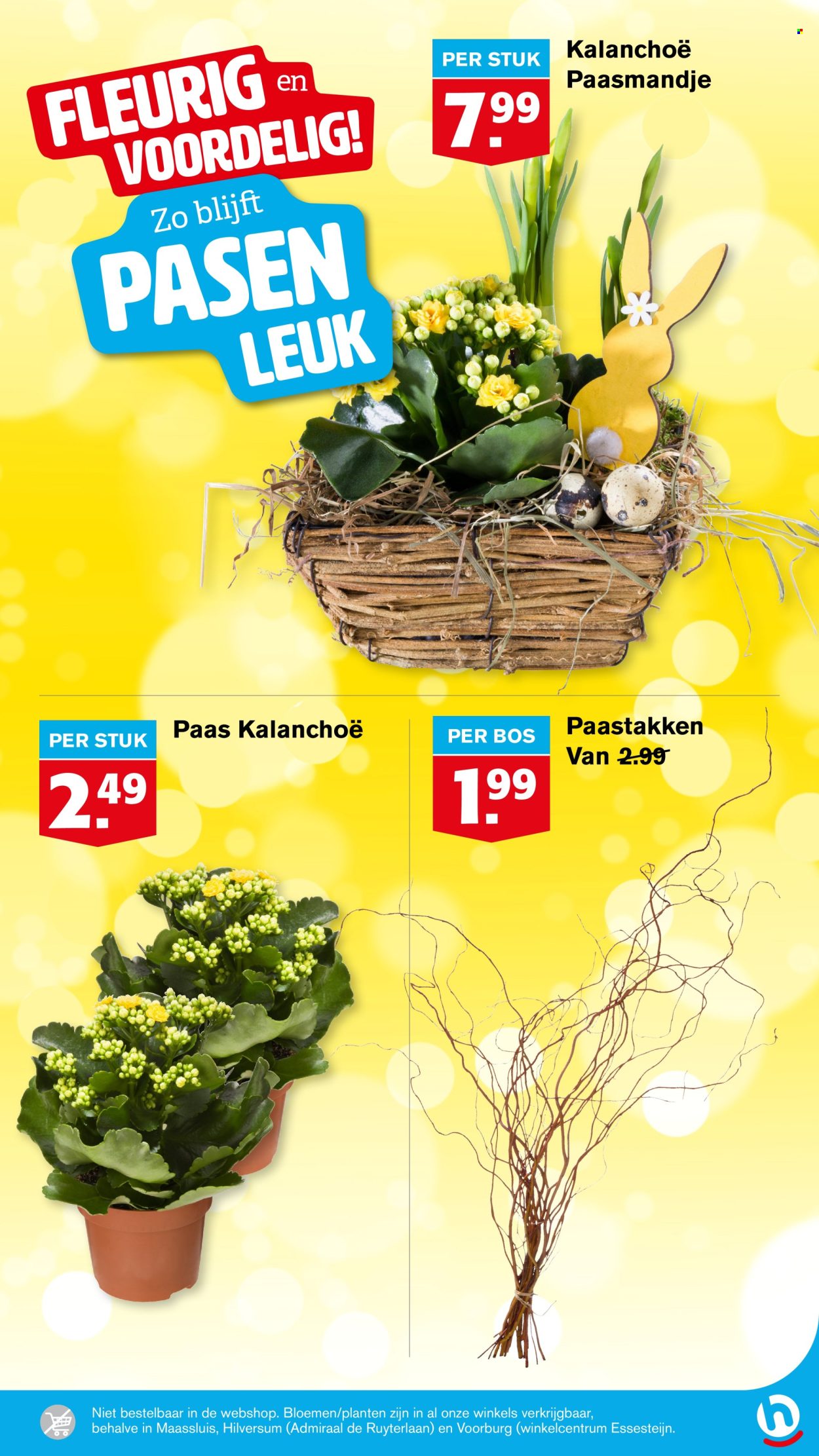 Hoogvliet-aanbieding - 9-4-2025 - 15-4-2025. Pagina 7