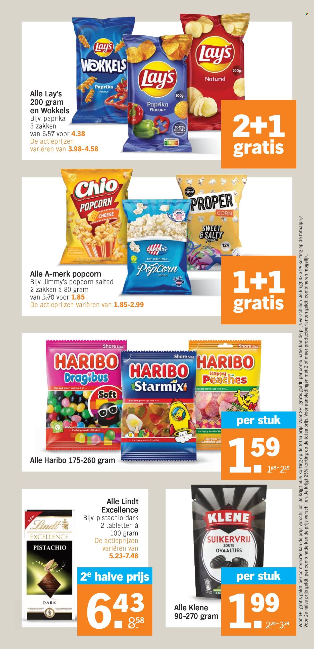 Albert Heijn-aanbieding - 7-4-2025 - 13-4-2025. Pagina 17