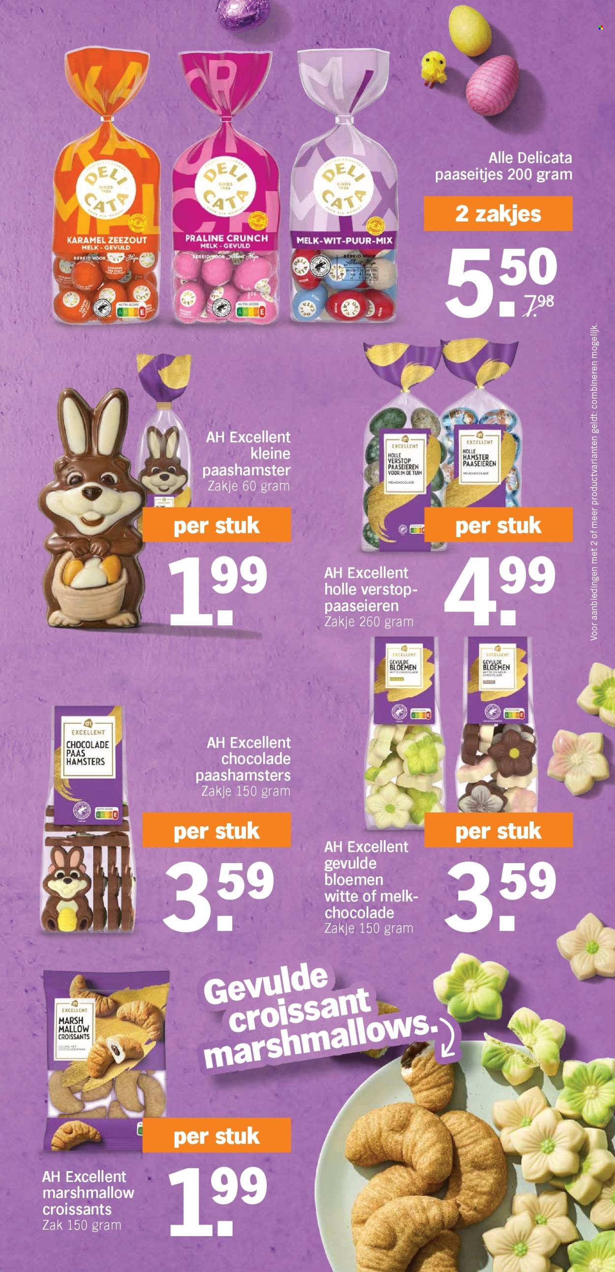 Albert Heijn-aanbieding - 7-4-2025 - 13-4-2025. Pagina 26