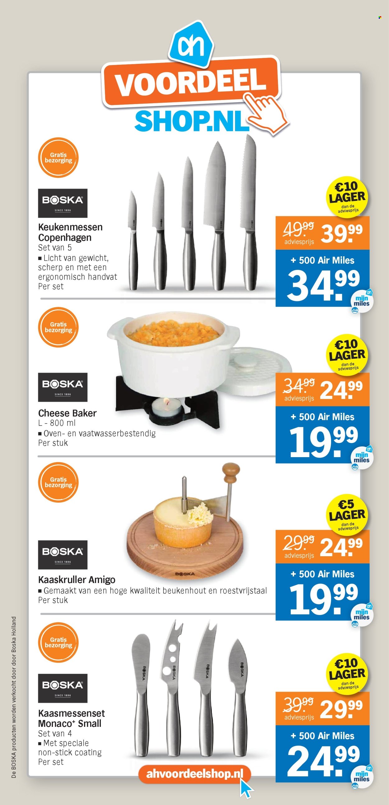 Albert Heijn-aanbieding - 7-4-2025 - 13-4-2025. Pagina 36
