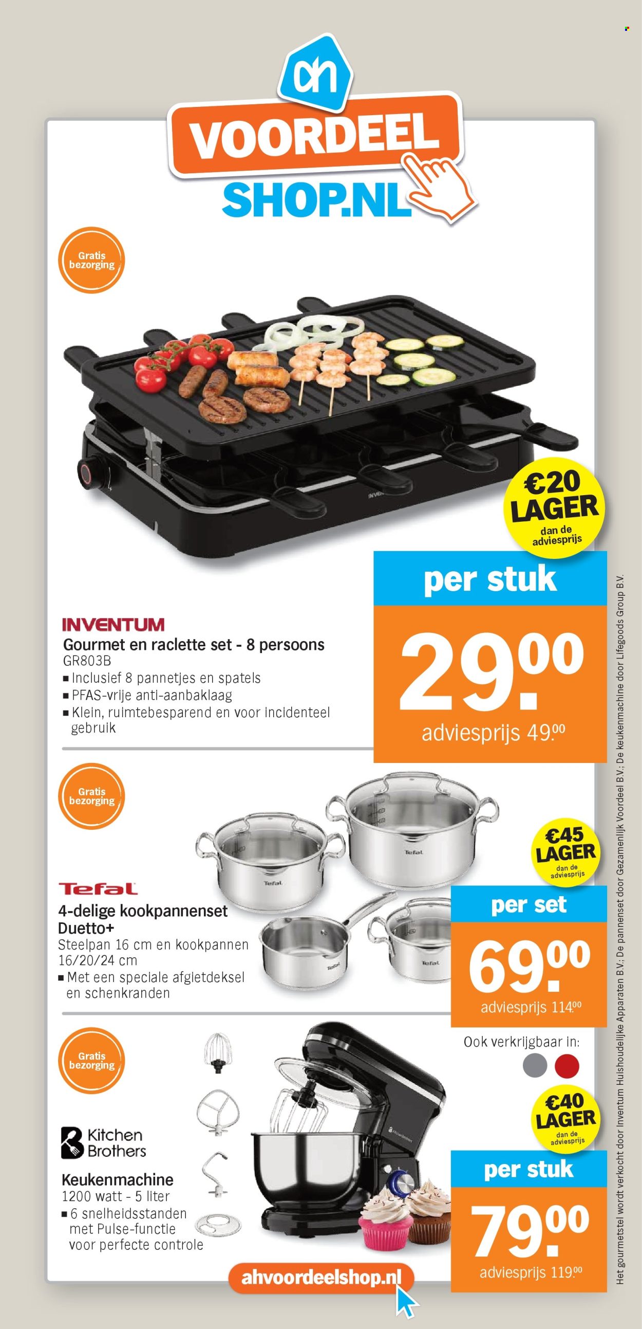 Albert Heijn-aanbieding - 7-4-2025 - 13-4-2025. Pagina 37
