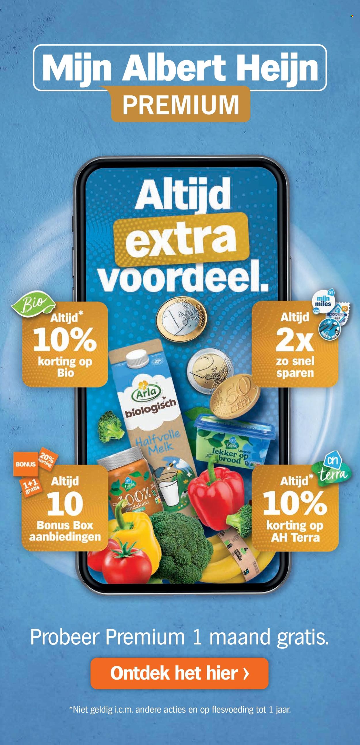 Albert Heijn-aanbieding - 7-4-2025 - 13-4-2025. Pagina 38