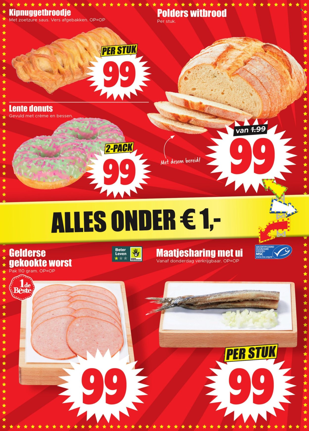 Dirk-aanbieding - 9-4-2025 - 15-4-2025. Pagina 6