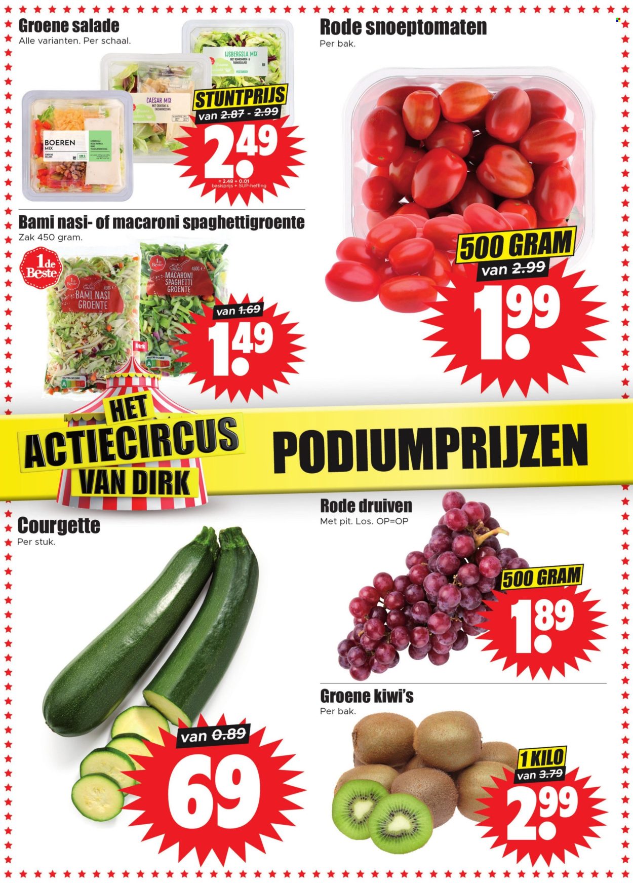 Dirk-aanbieding - 9-4-2025 - 15-4-2025. Pagina 10