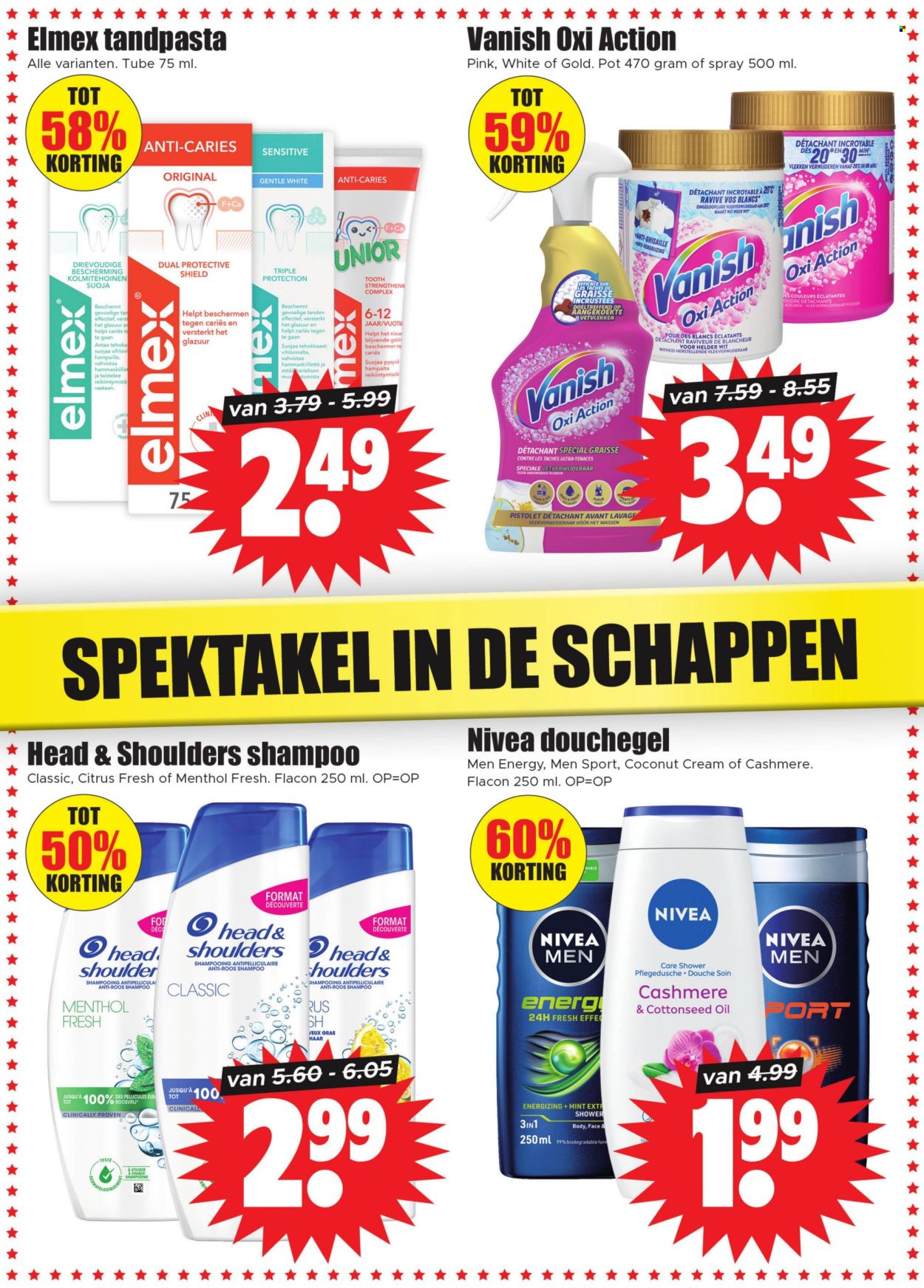 Dirk-aanbieding - 9-4-2025 - 15-4-2025. Pagina 20