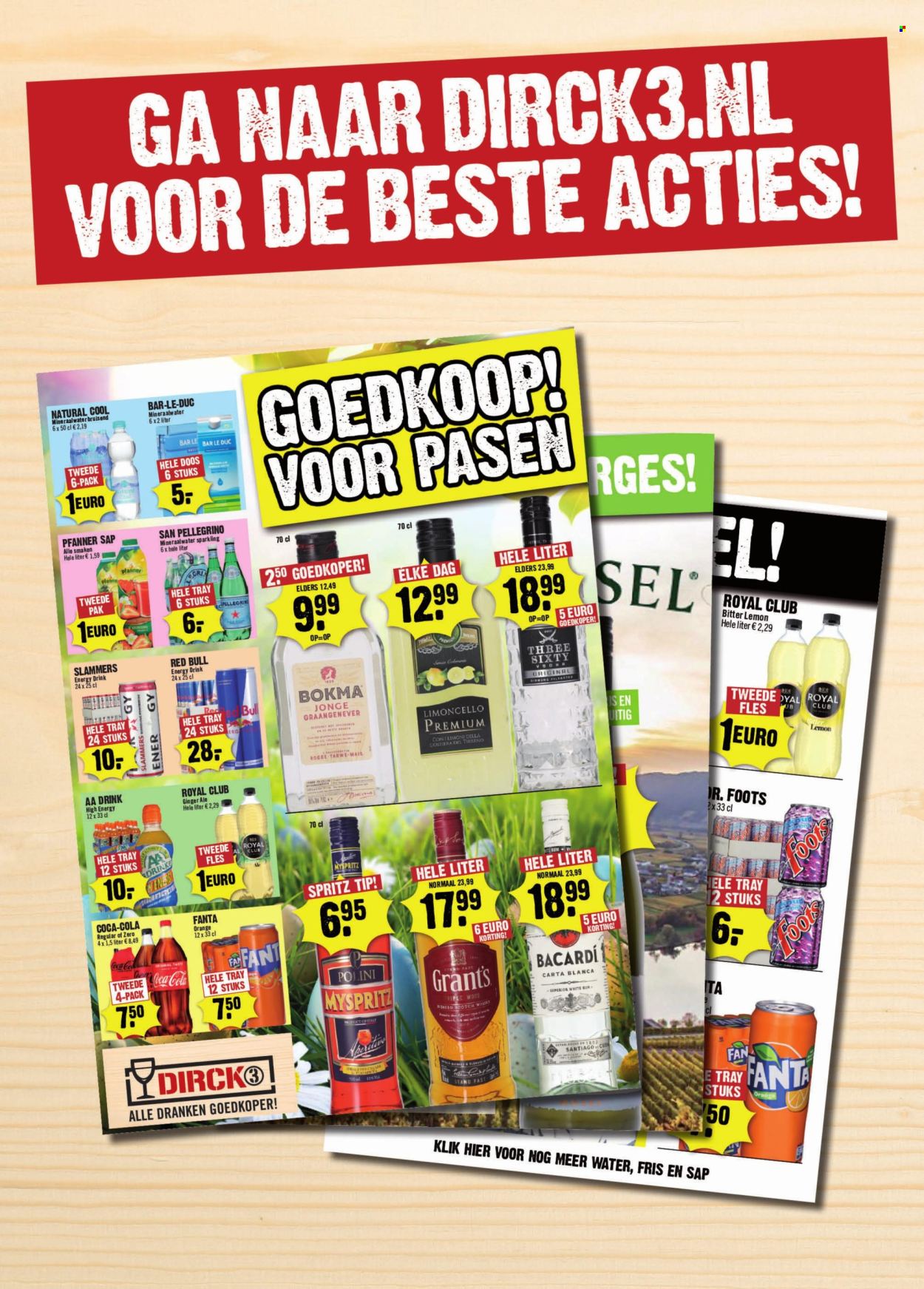 Dirk-aanbieding - 9-4-2025 - 15-4-2025. Pagina 24