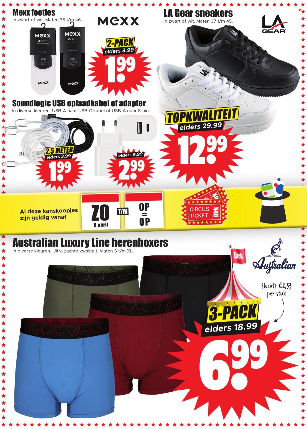 Dirk-aanbieding - 9-4-2025 - 15-4-2025. Pagina 27