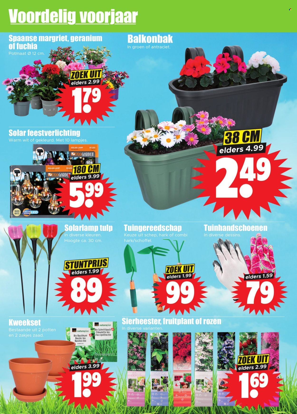 Dirk-aanbieding - 9-4-2025 - 15-4-2025. Pagina 30