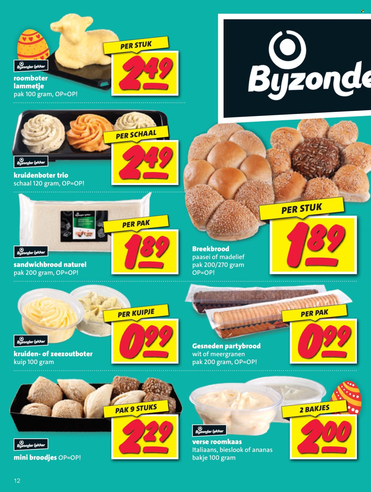 Nettorama-aanbieding - 7-4-2025 - 13-4-2025. Pagina 12