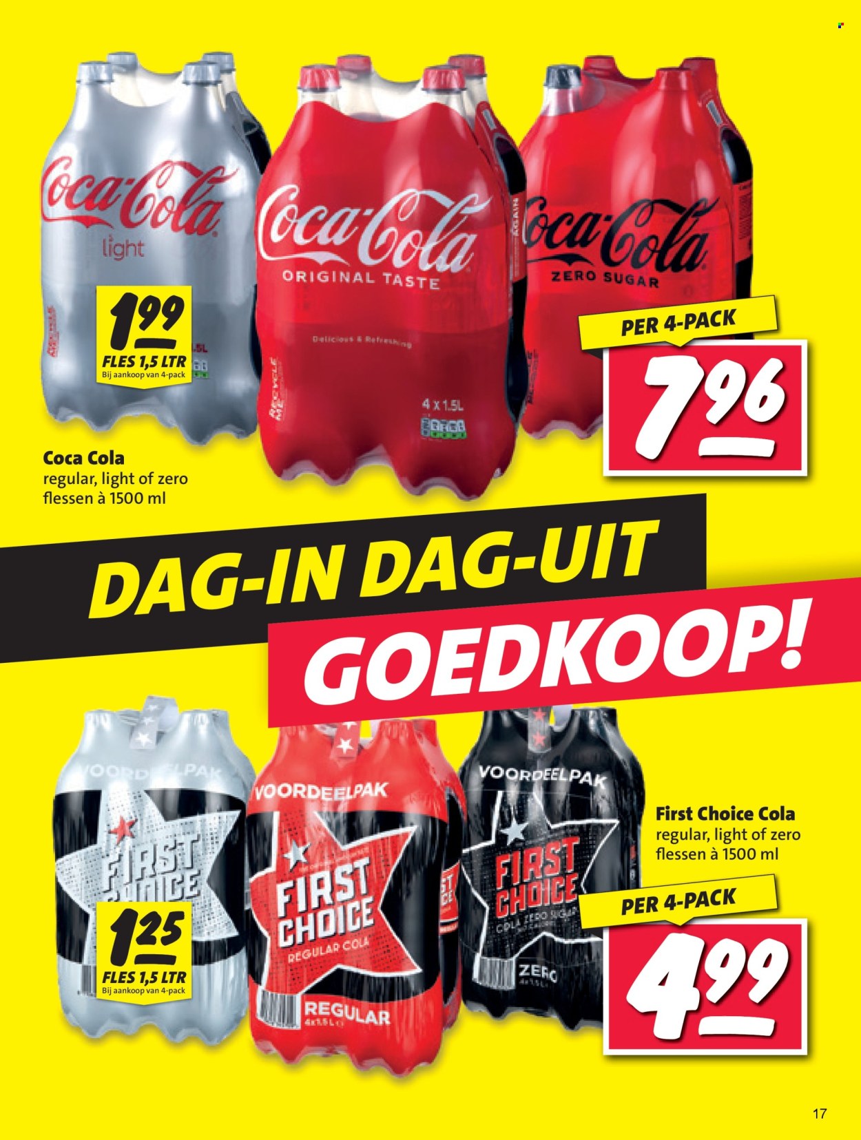 Nettorama-aanbieding - 7-4-2025 - 13-4-2025. Pagina 17