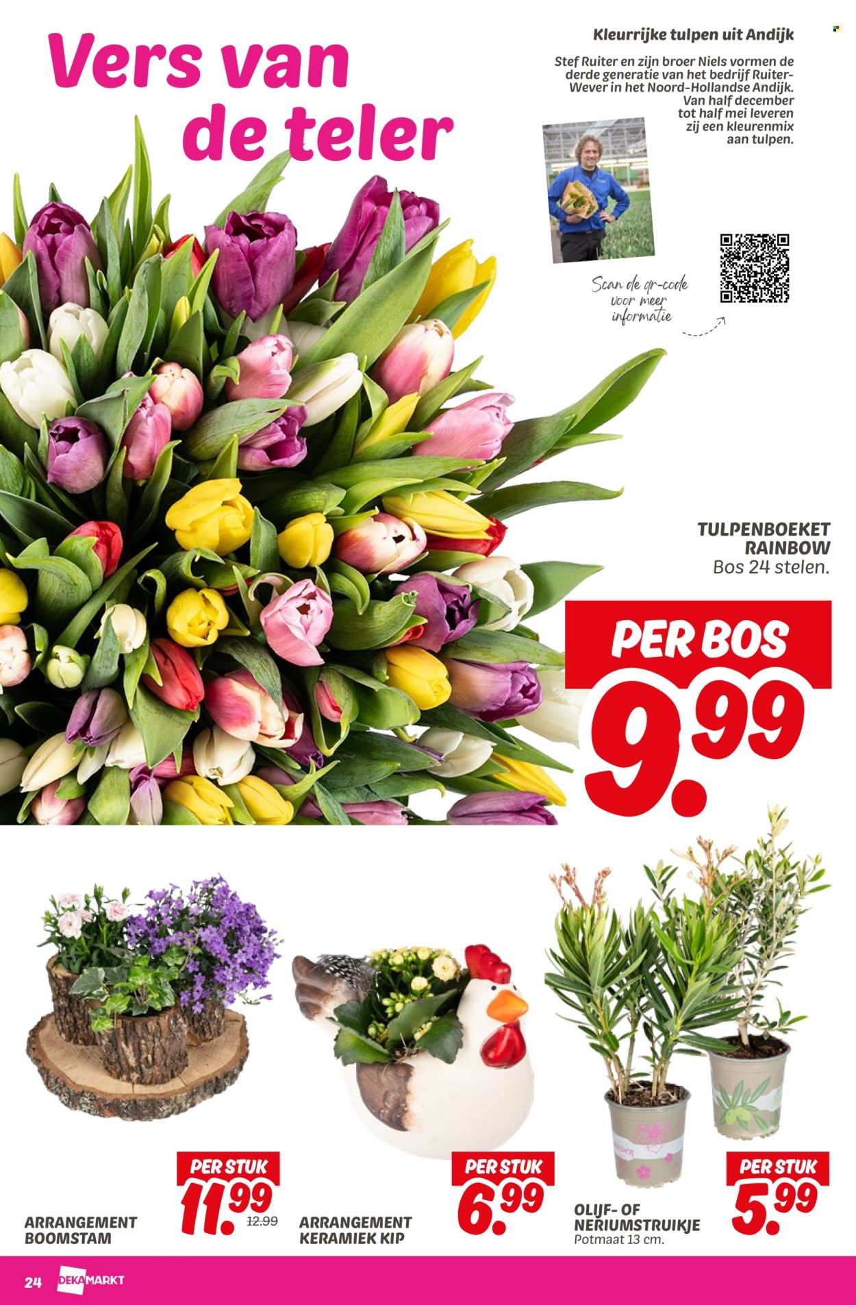 DekaMarkt-aanbieding - 8-4-2025 - 14-4-2025. Pagina 26