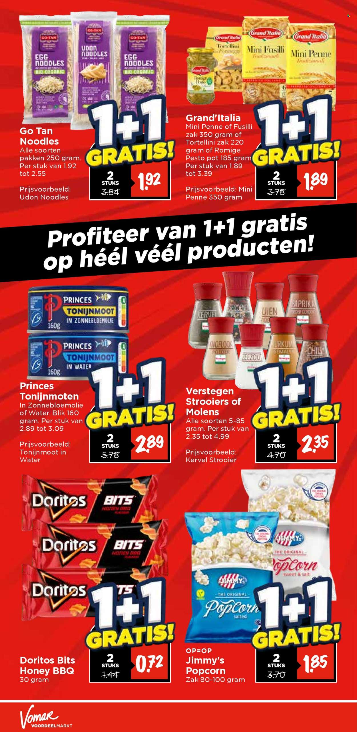Vomar-aanbieding - 6-4-2025 - 12-4-2025. Pagina 7
