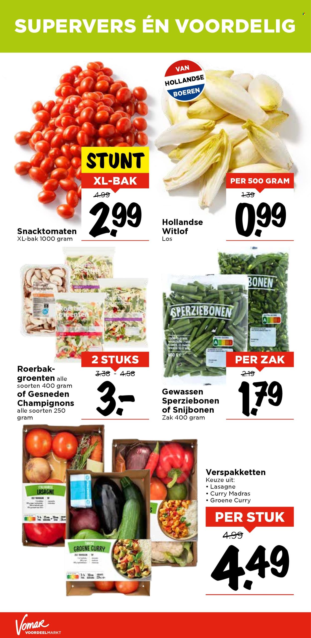 Vomar-aanbieding - 6-4-2025 - 12-4-2025. Pagina 18