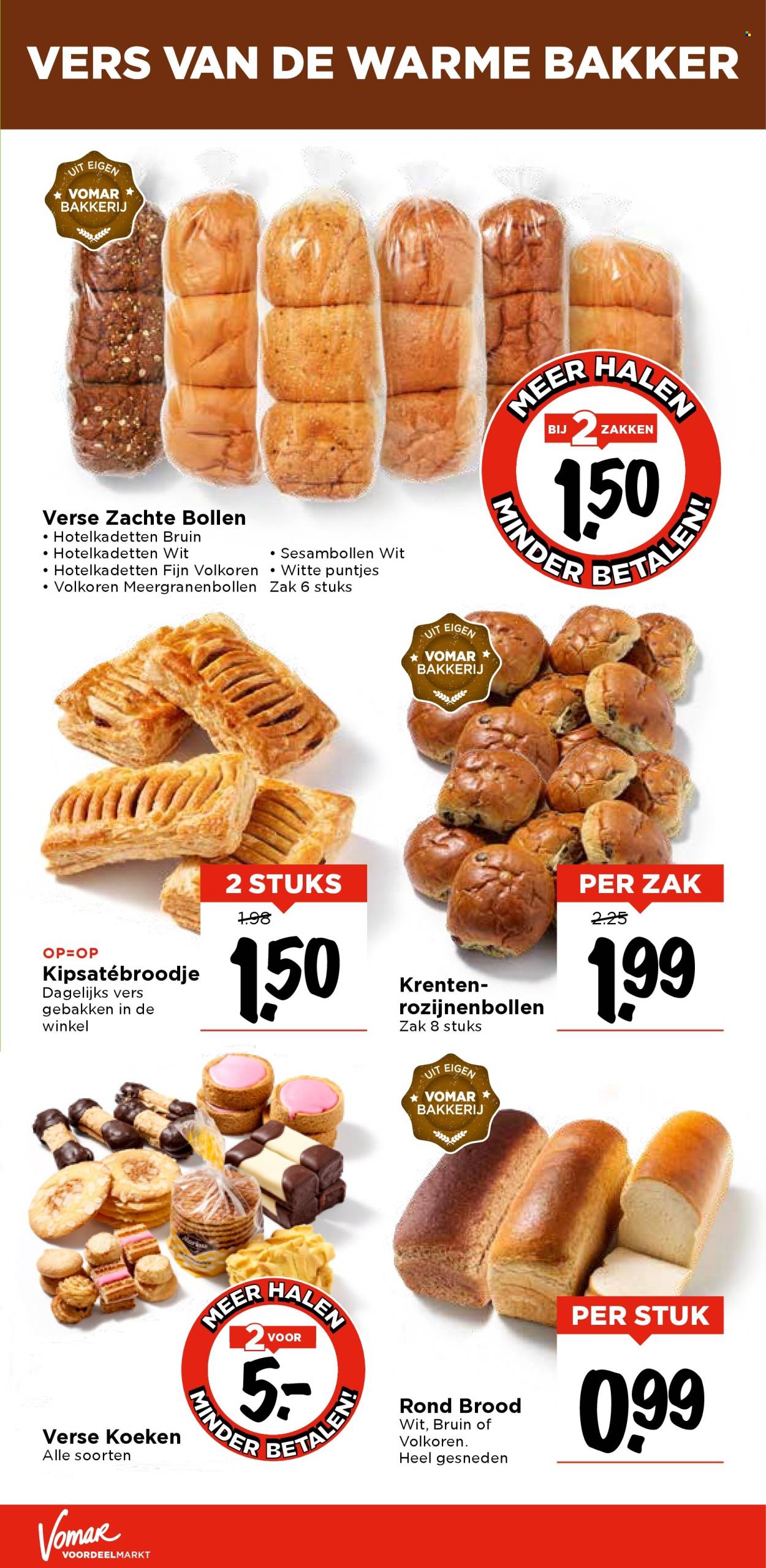 Vomar-aanbieding - 6-4-2025 - 12-4-2025. Pagina 23